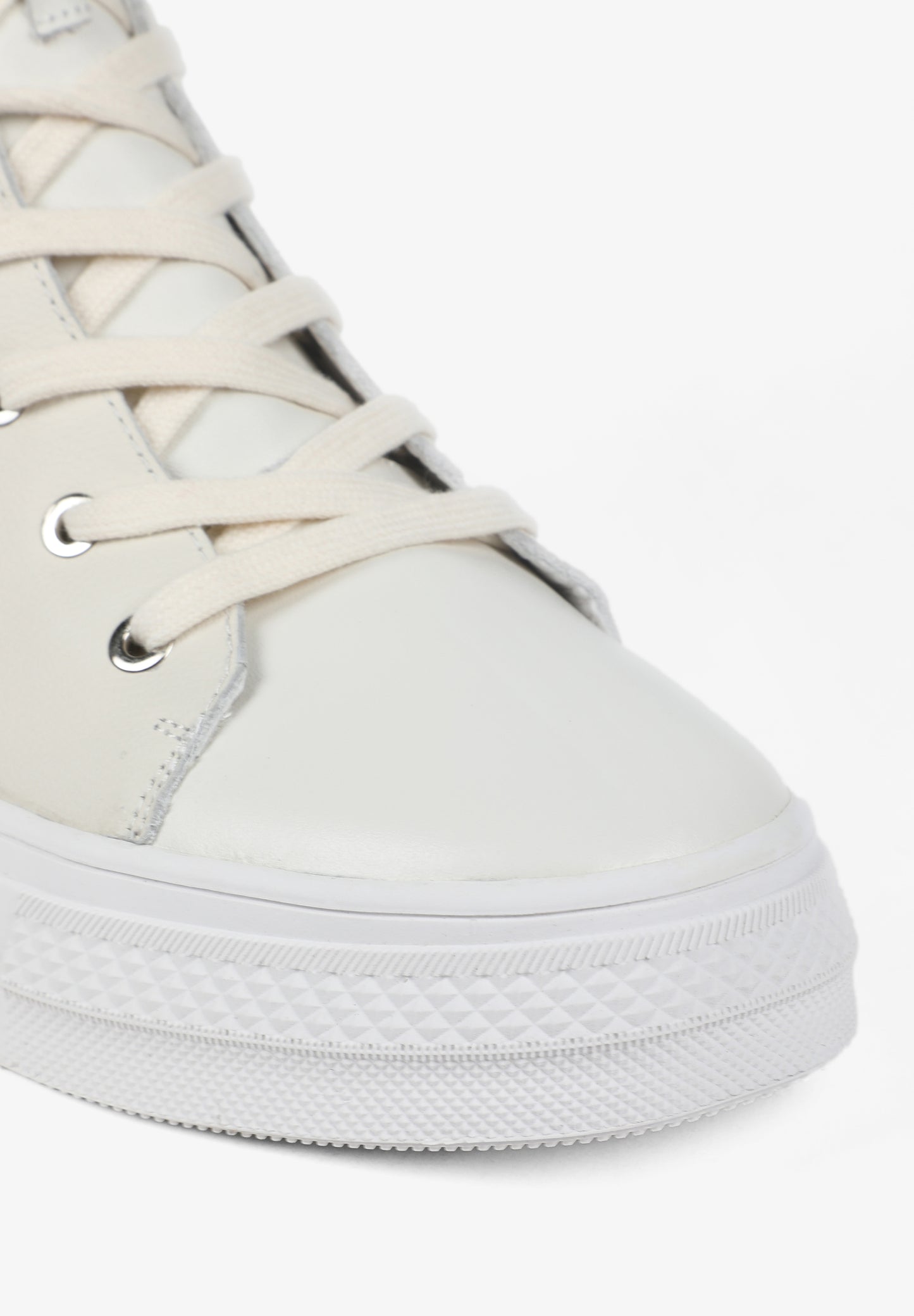 SNEAKERS ALTAS ANTE