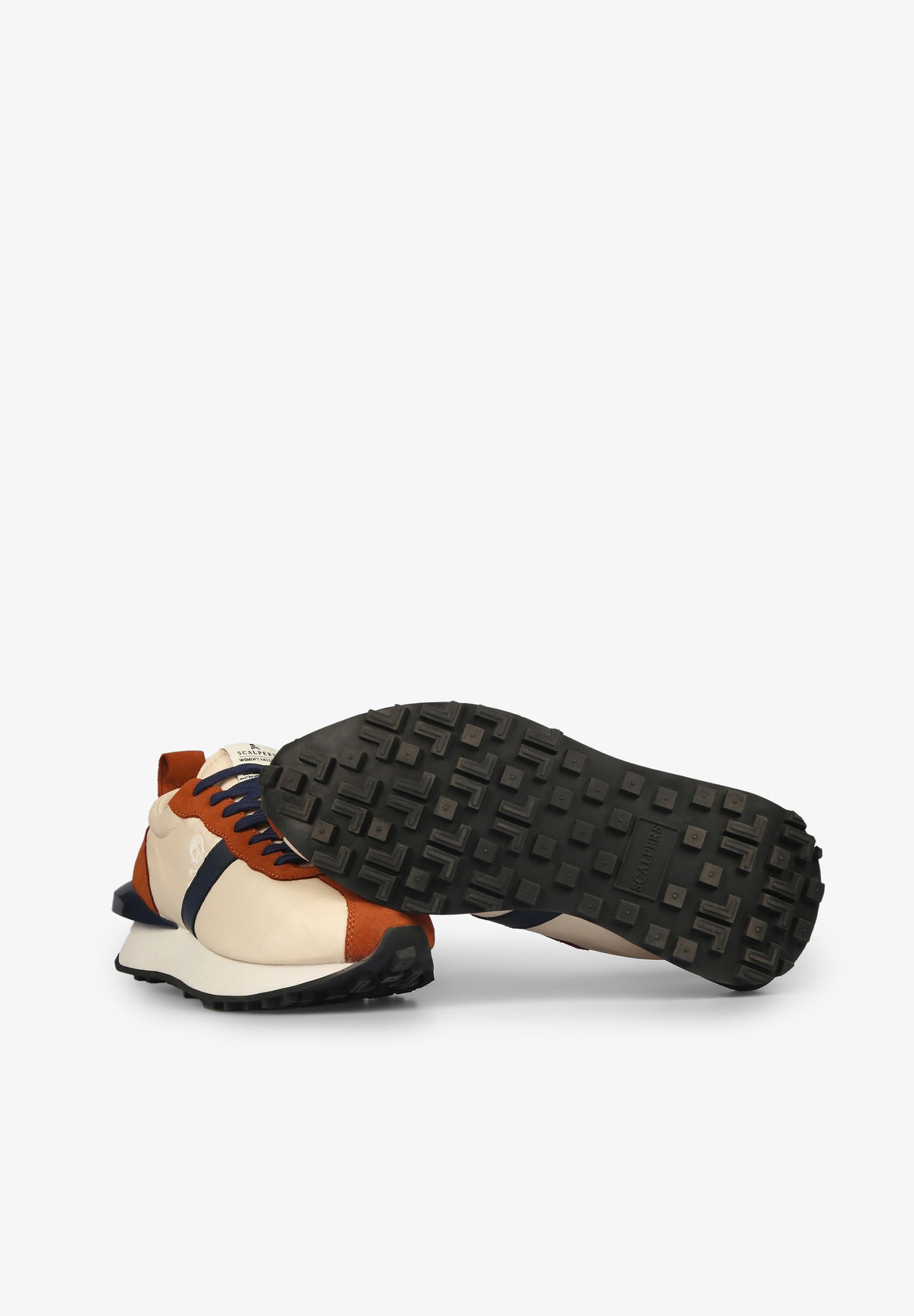 SNEAKERS ESTABILIZADOR PRONUNCIADO