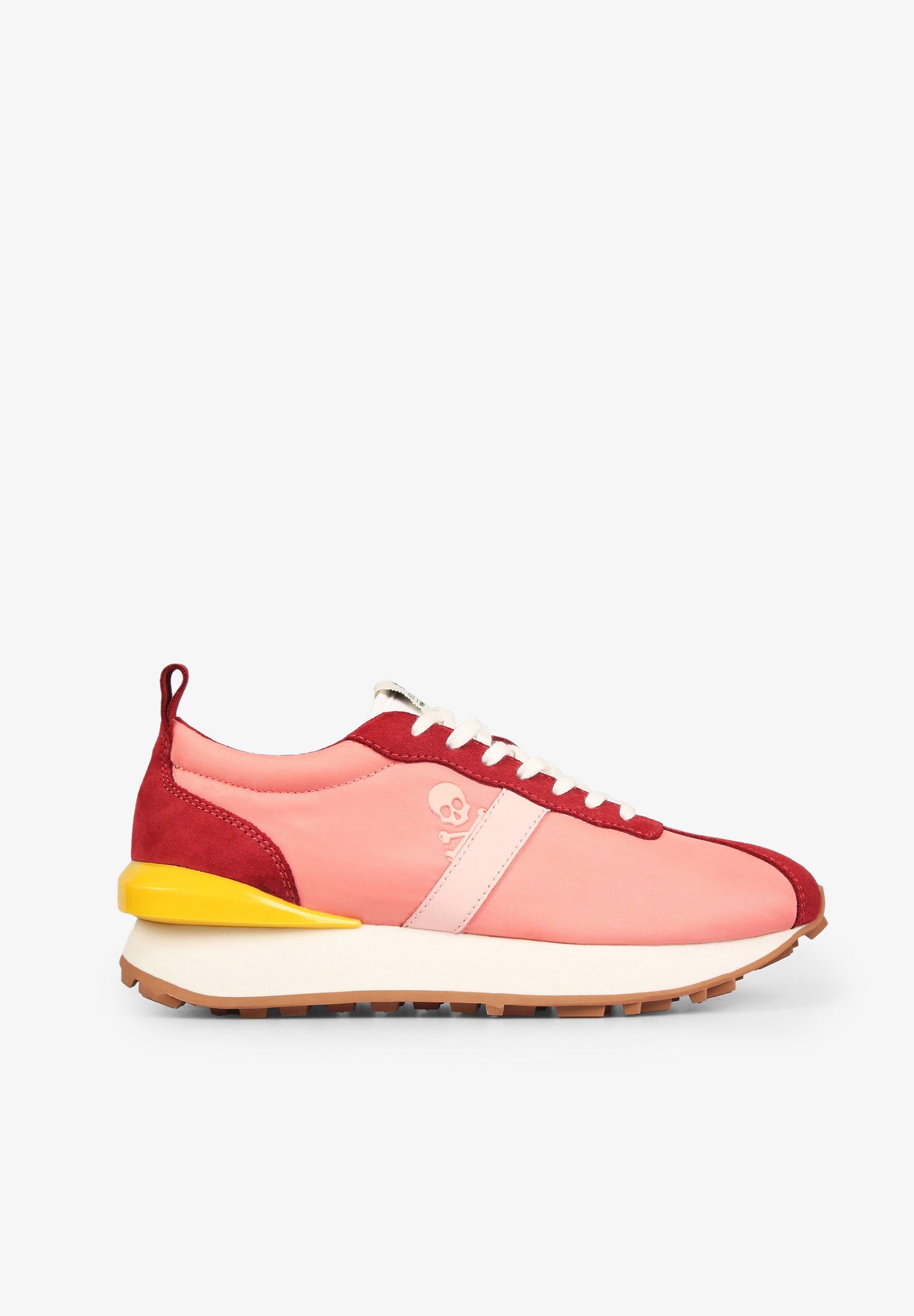 SNEAKERS ESTABILIZADOR PRONUNCIADO