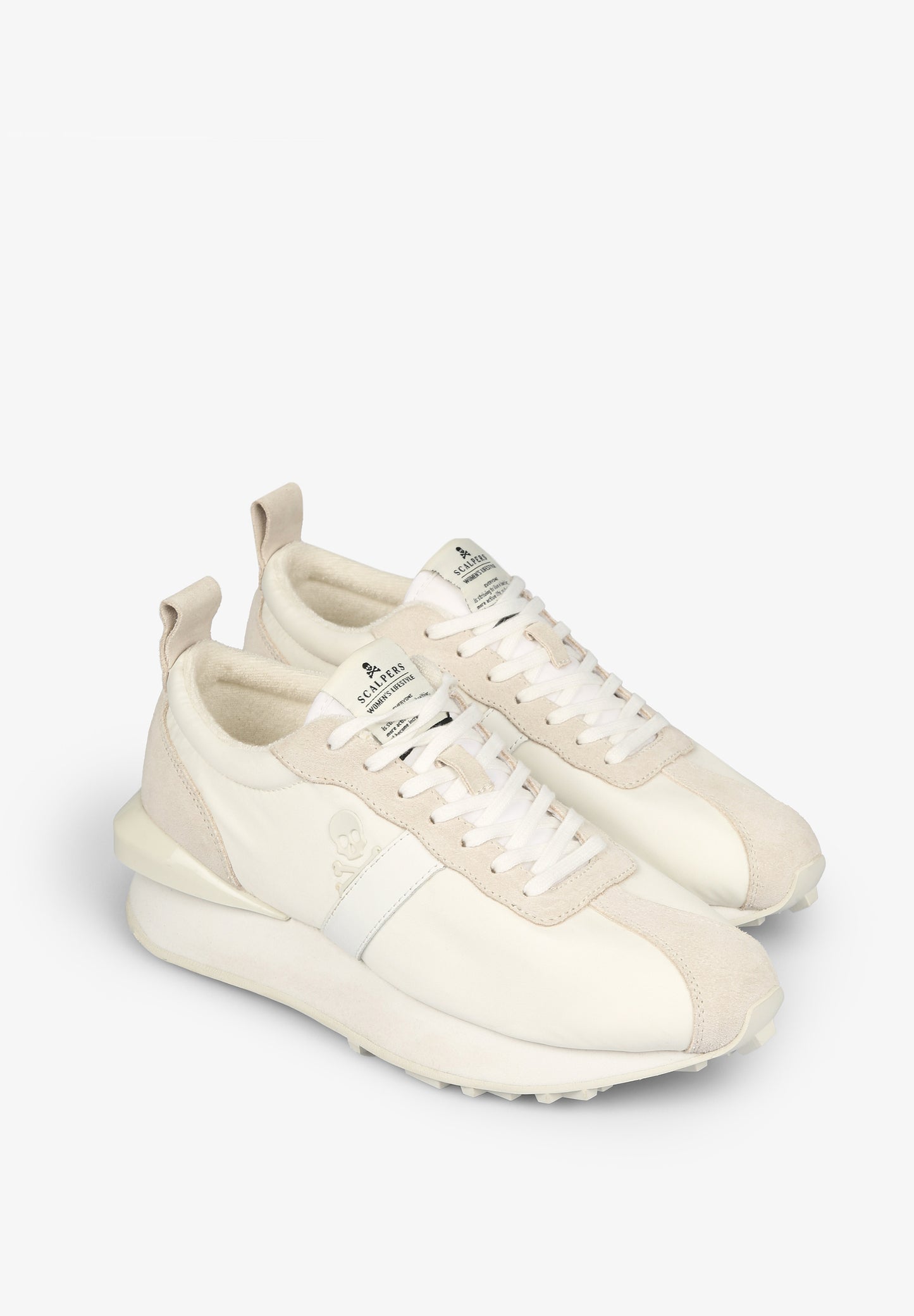 SNEAKERS ESTABILIZADOR PRONUNCIADO