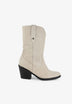 BOTAS PIEL ANTE