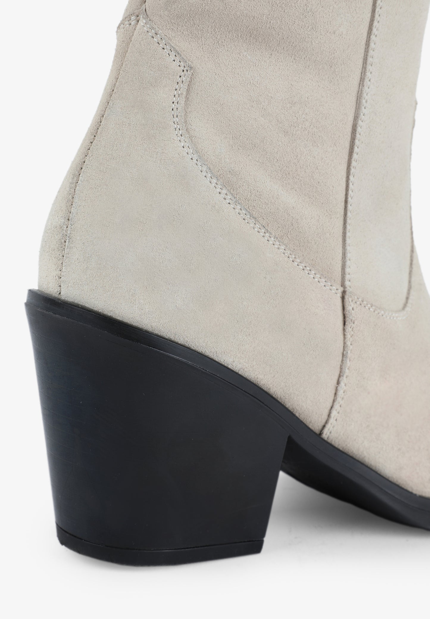 BOTAS PIEL ANTE