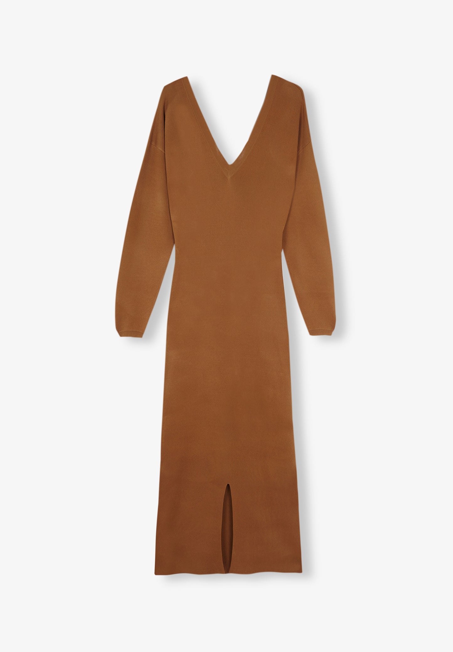 VESTIDO PUNTO LAZADA