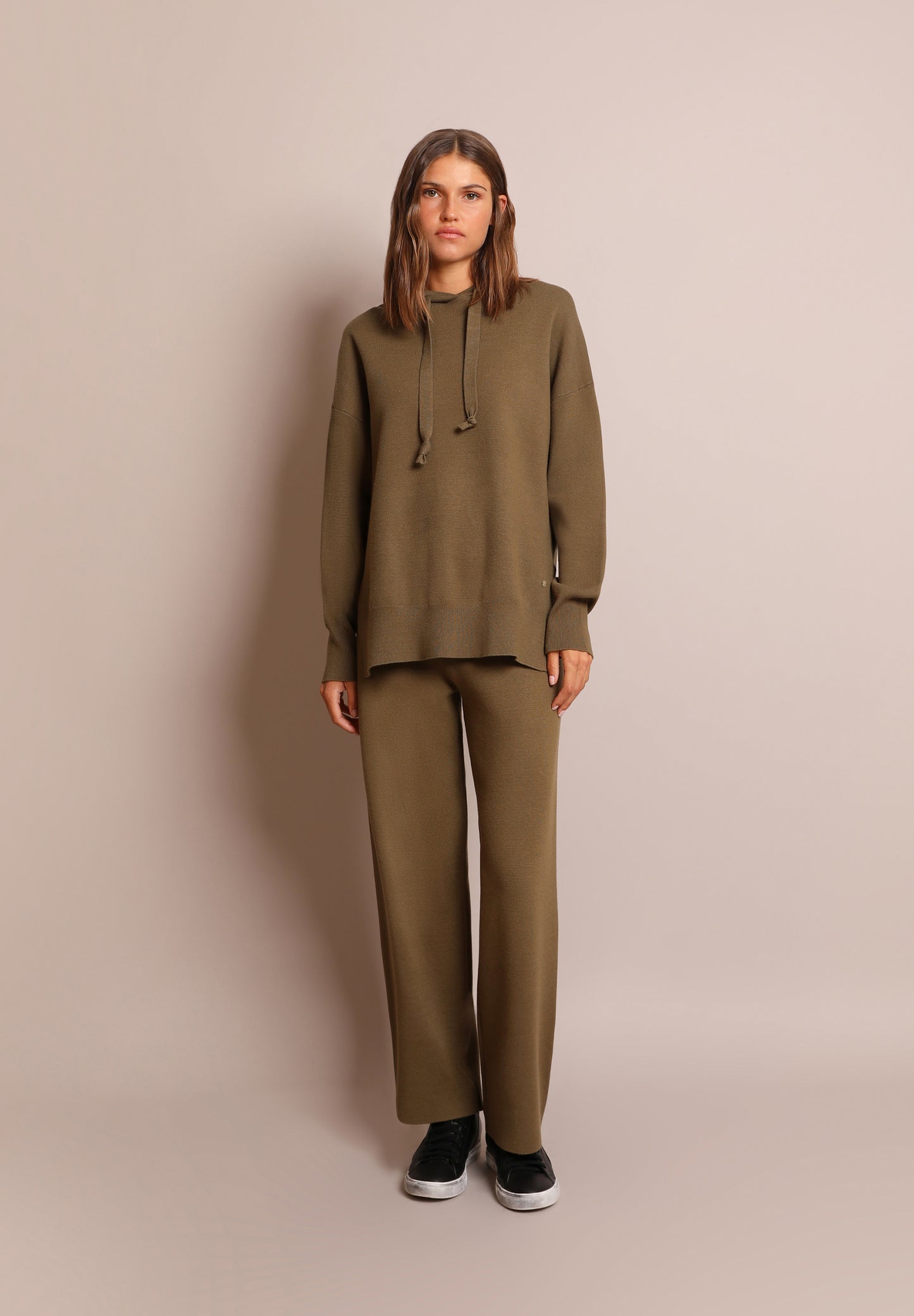 PANTALÓN PUNTO COMFY