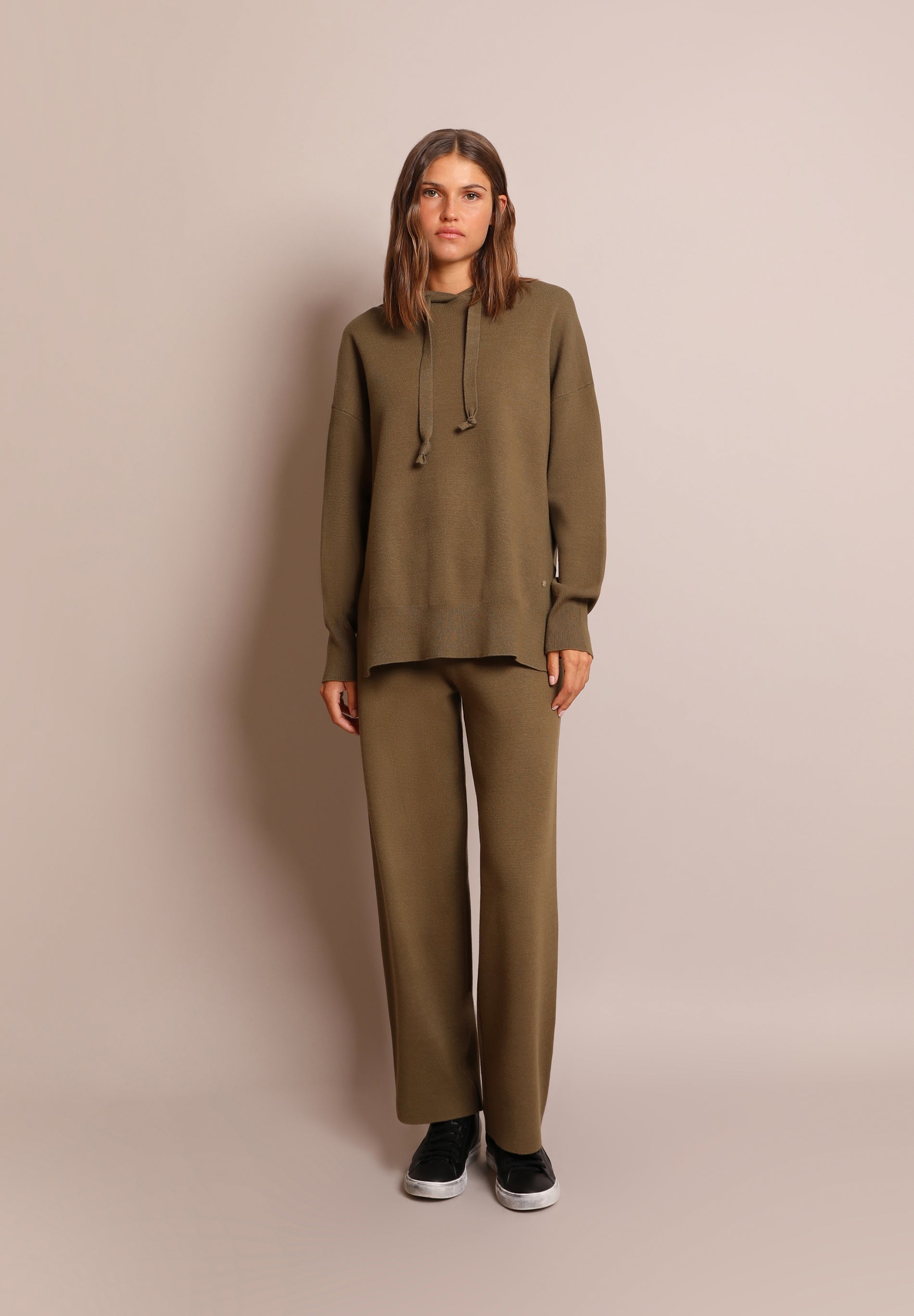 PANTALÓN PUNTO COMFY