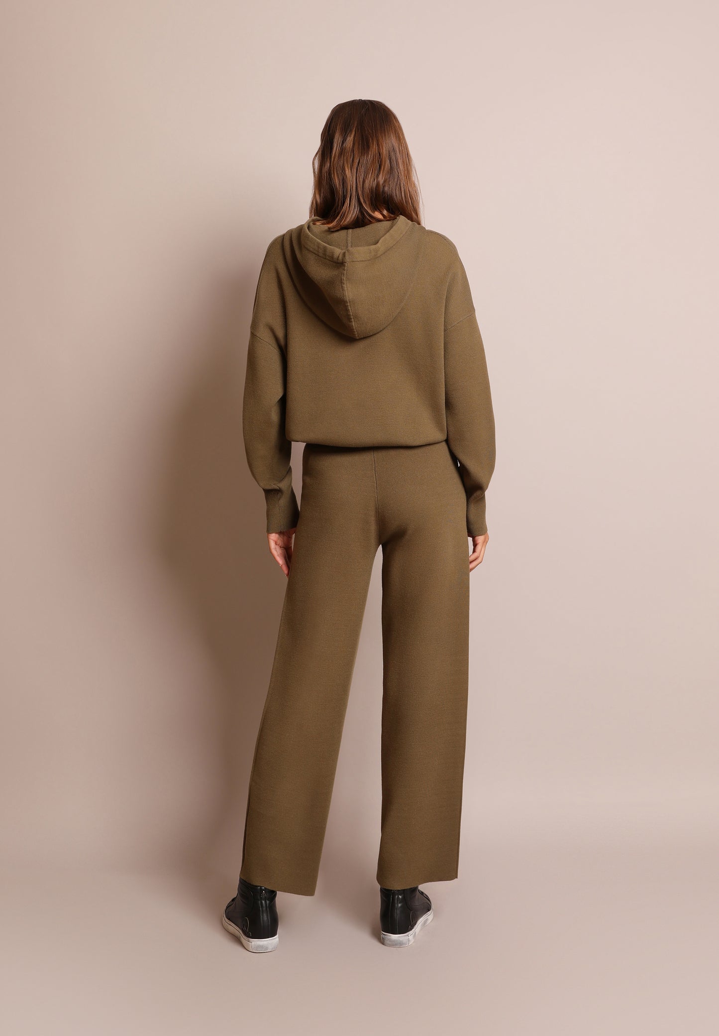 PANTALÓN PUNTO COMFY