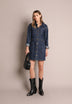 VESTIDO MINI DENIM