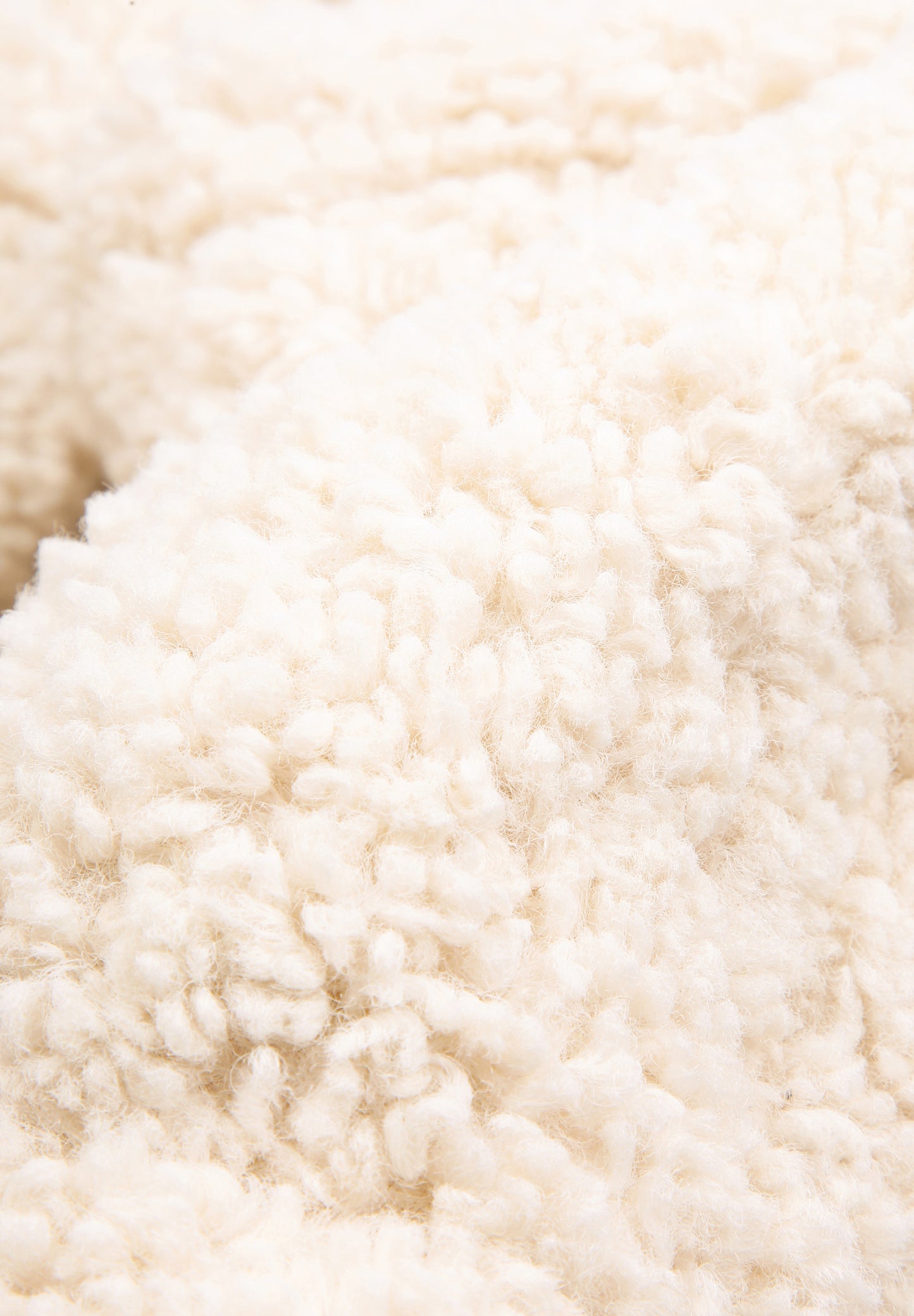 BUFANDA TEJIDO POLAR