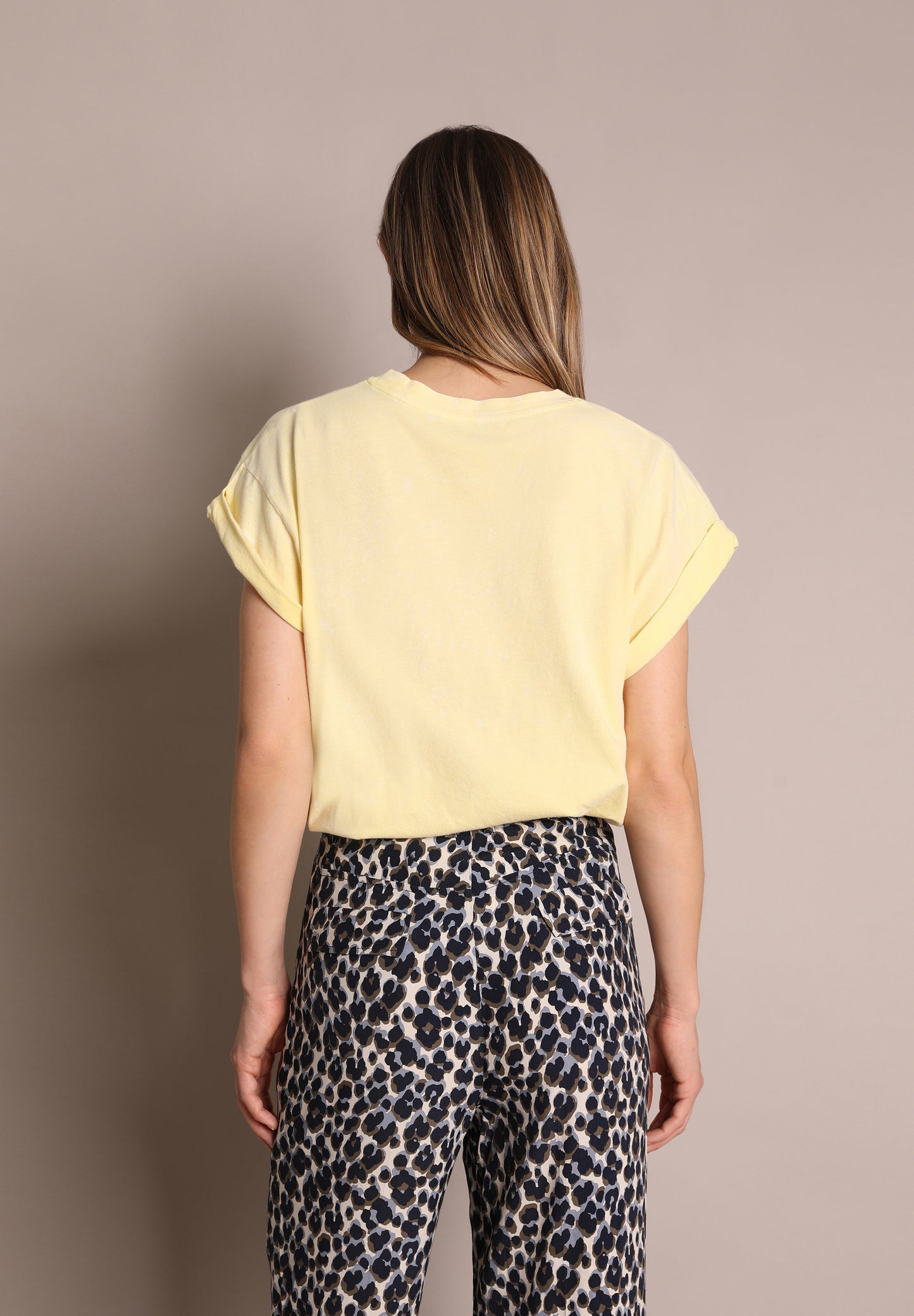 CAMISETA MINI CALAVERA STRASS