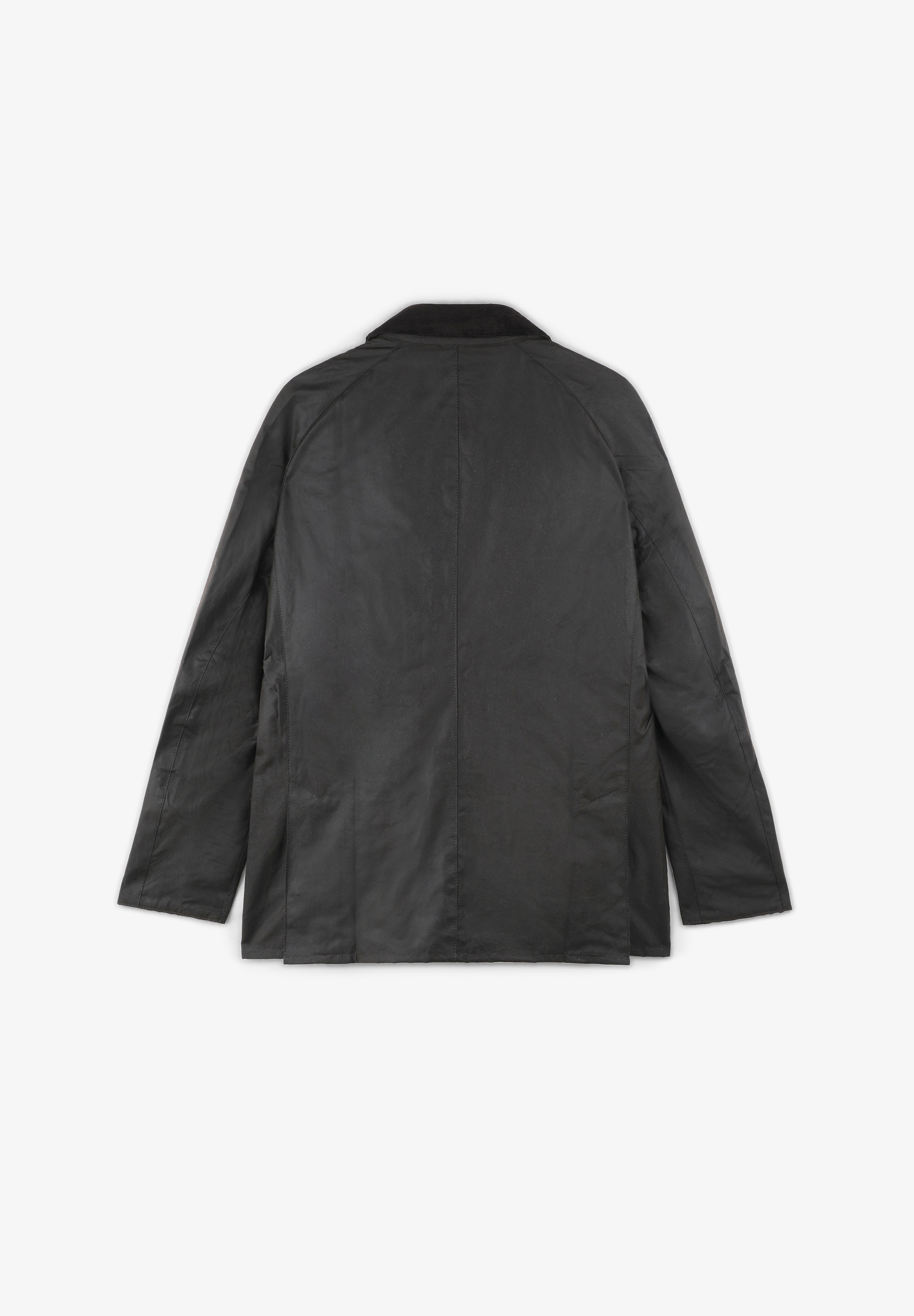 BARBOUR | CHAQUETA ASHBY - Scalpers