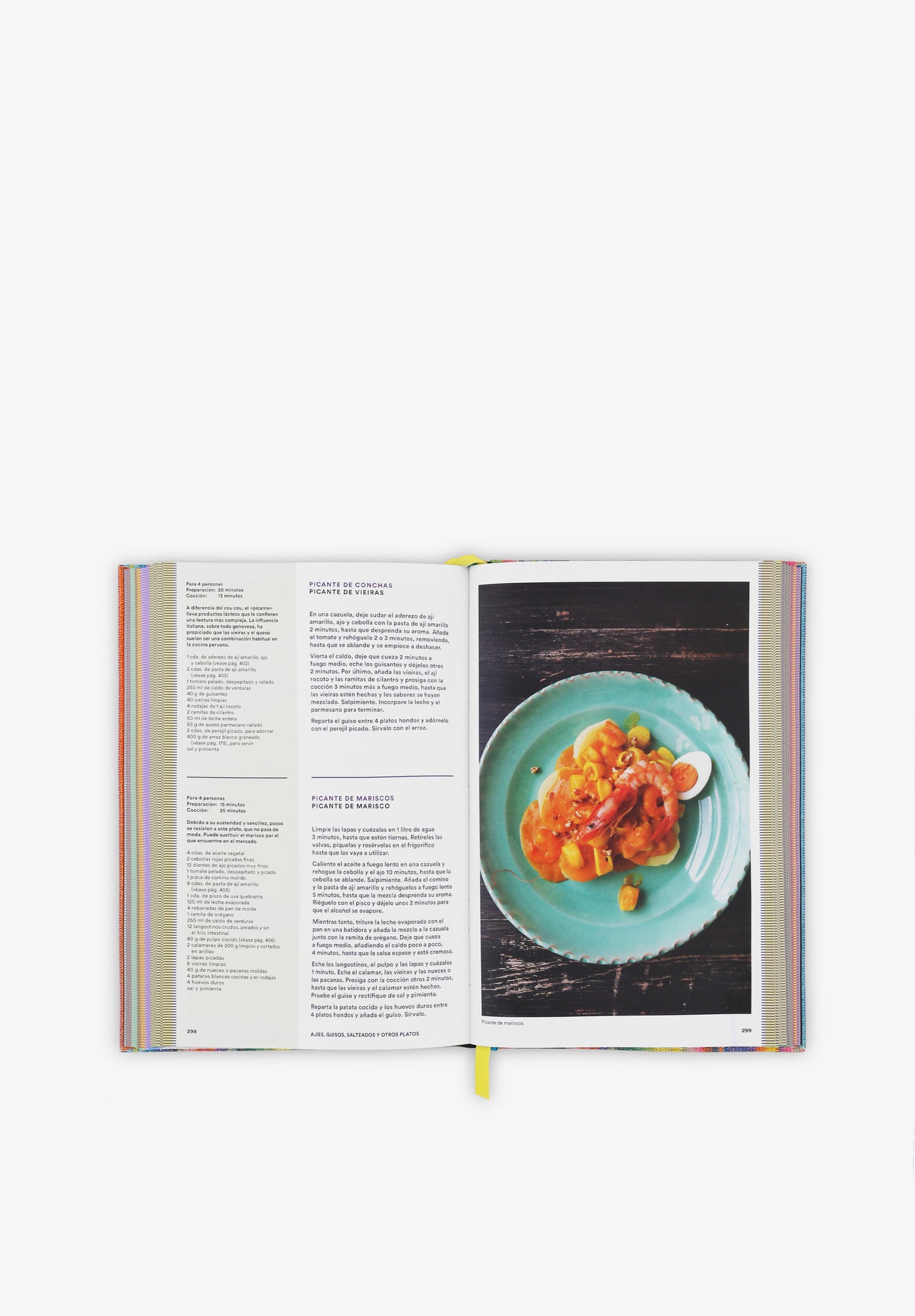 PHAIDON | LIBRO PERÚ: GASTRONOMÍA