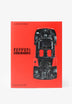 PHAIDON | LIBRO FERRARI: A CORAZÓN ABIERTO