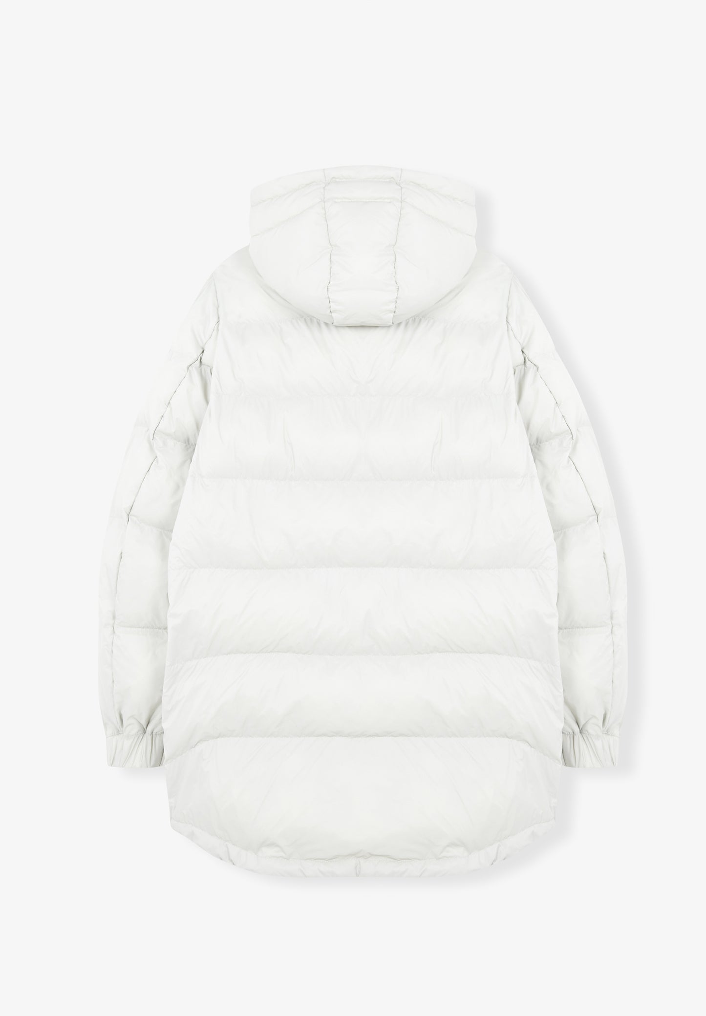 ABRIGO ACOLCHADO MIDI