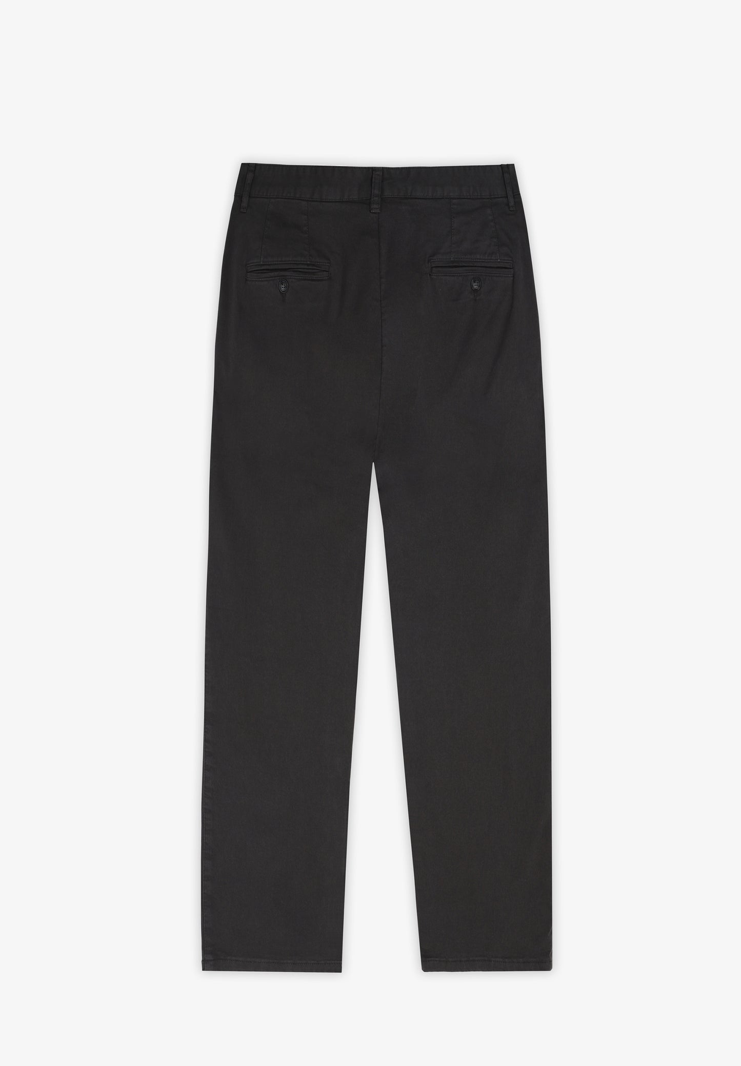 PANTALÓN RELAXED CHINO PINZAS