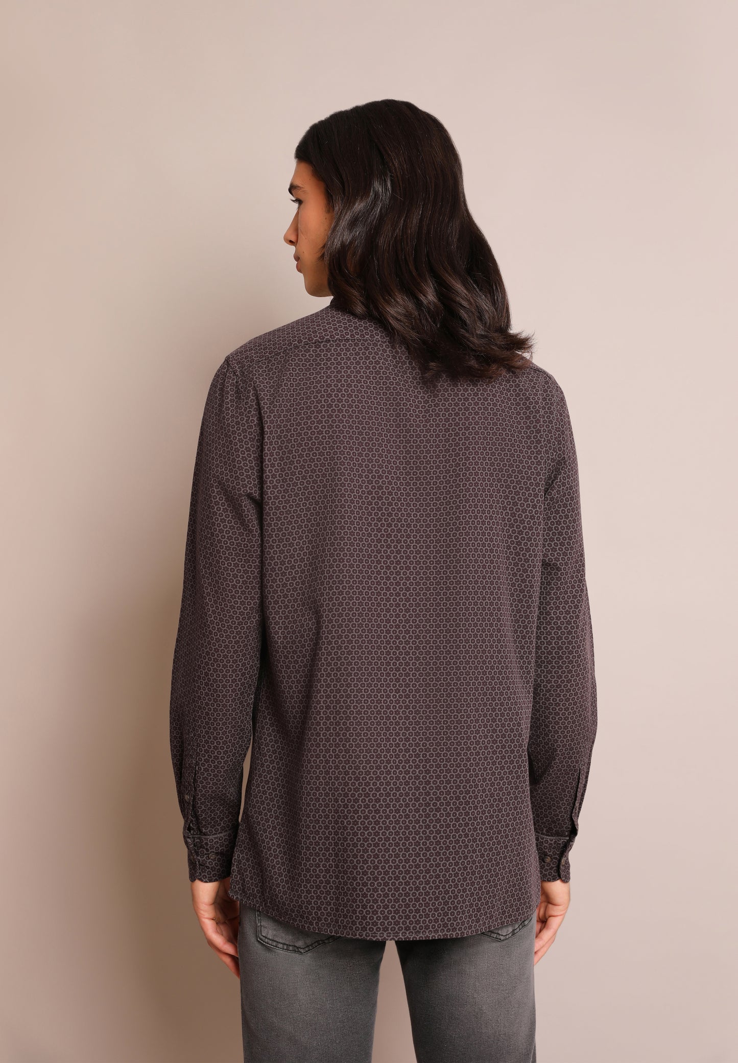 CAMISA PREMIUM PIJAMERA