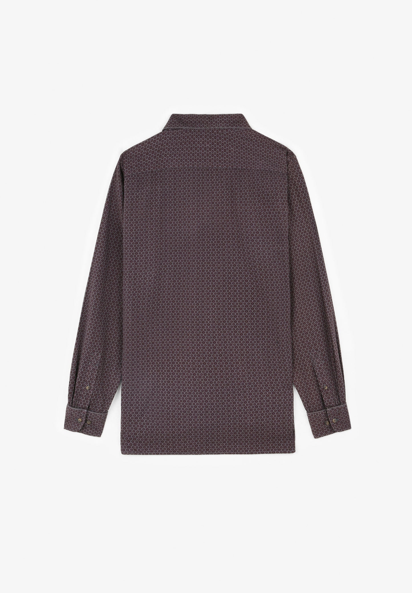 CAMISA PREMIUM PIJAMERA