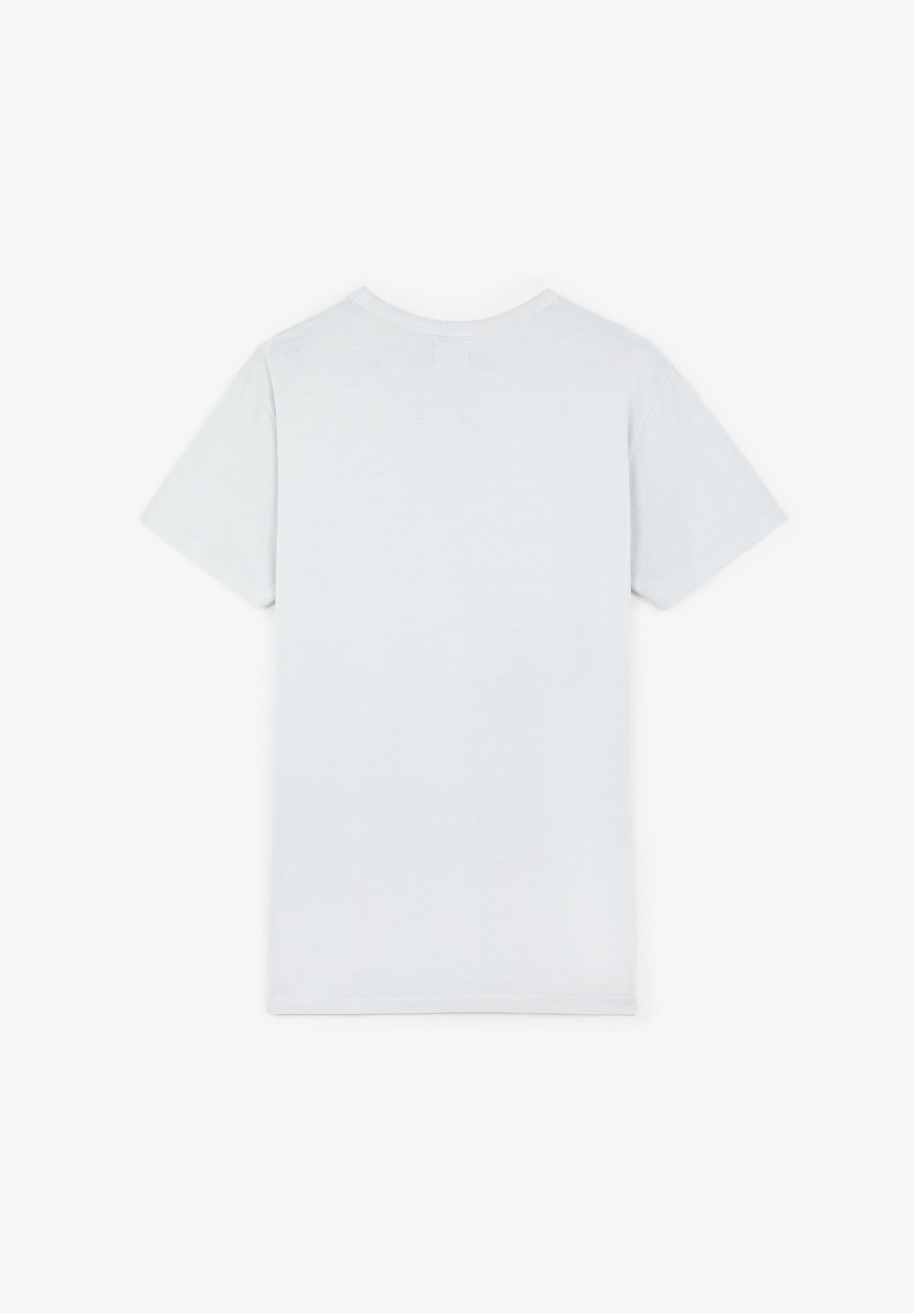 CAMISETA BOLSILLO PARCHE