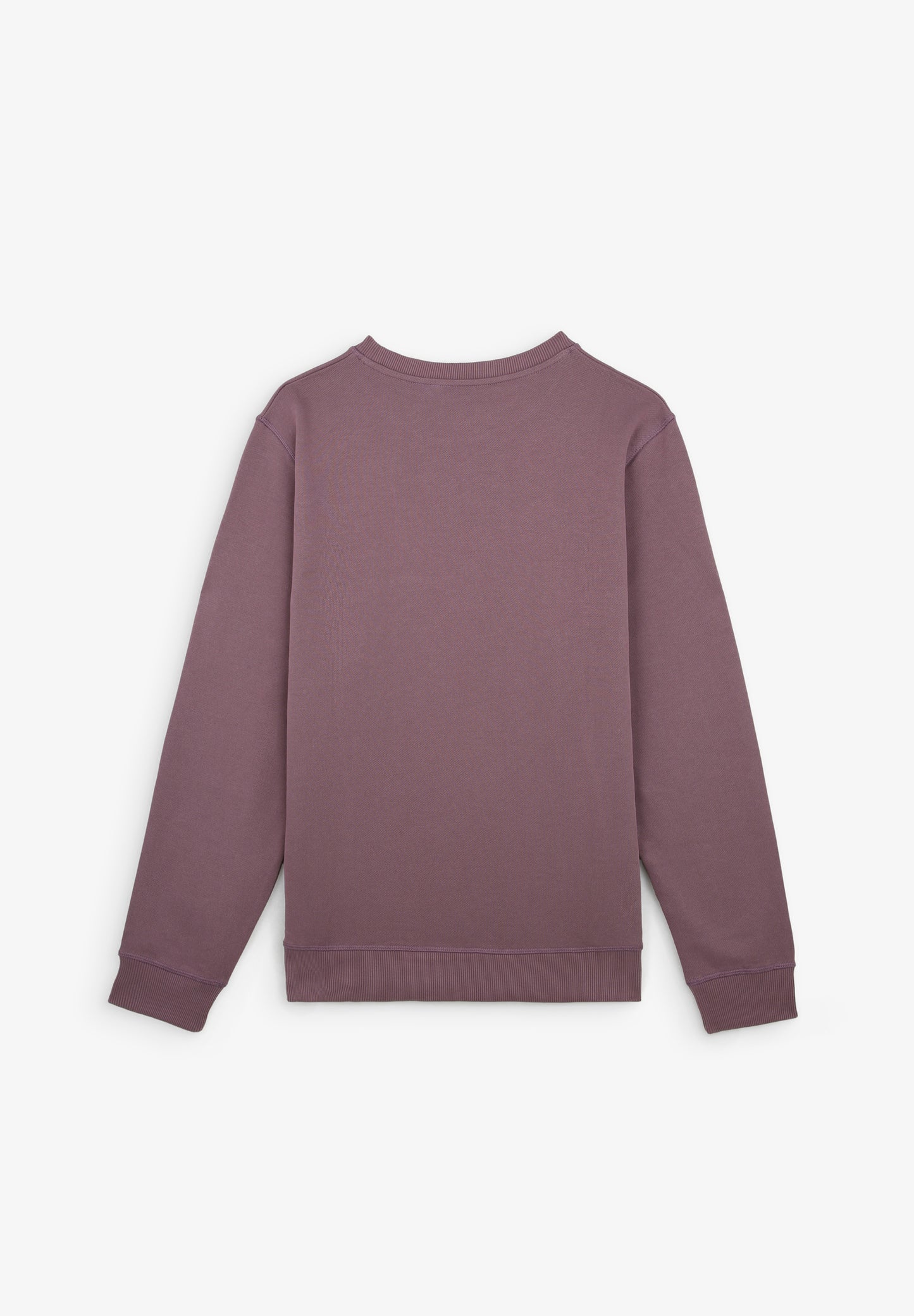 SUDADERA BÁSICA CALAVERA