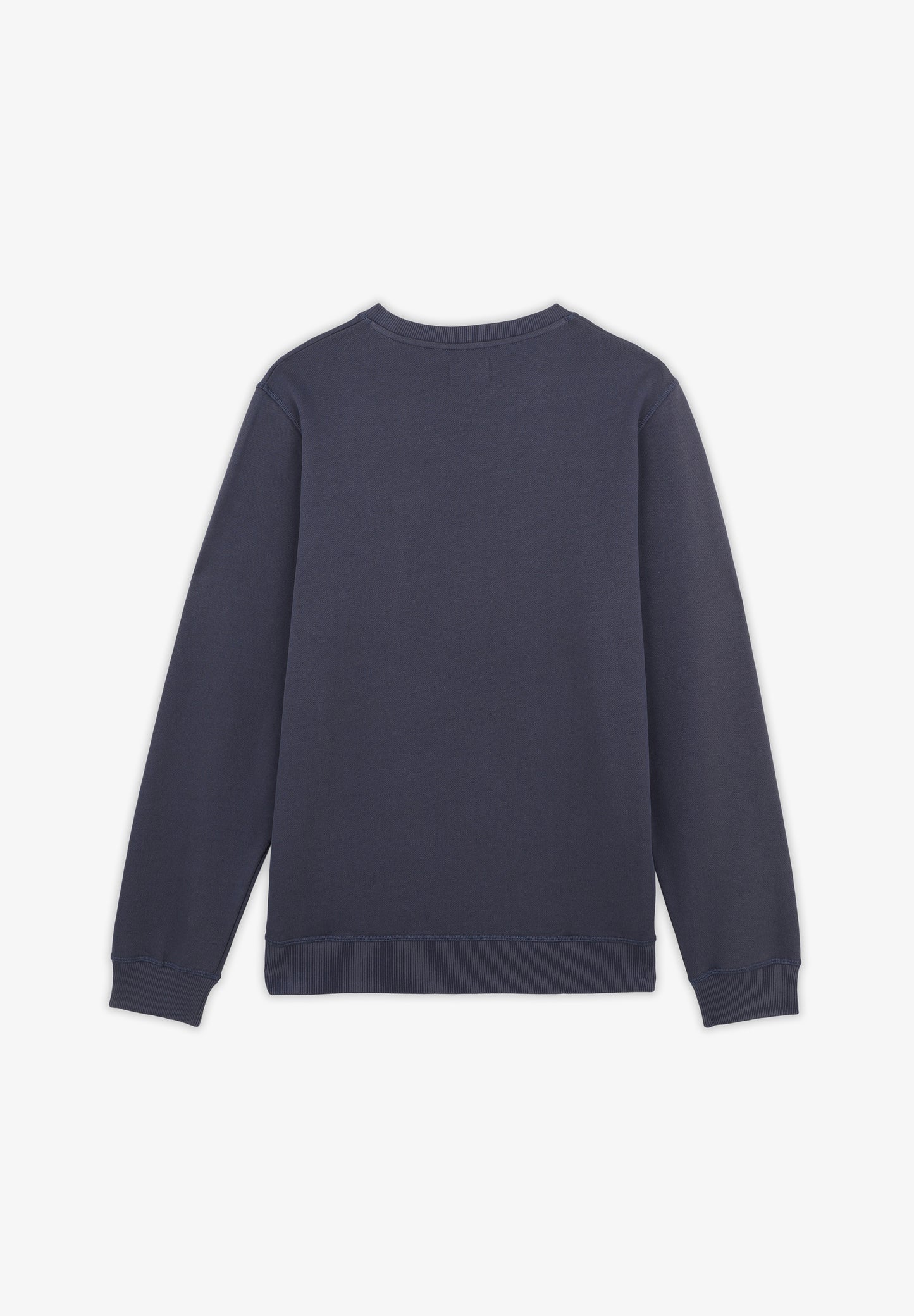 SUDADERA BÁSICA CALAVERA