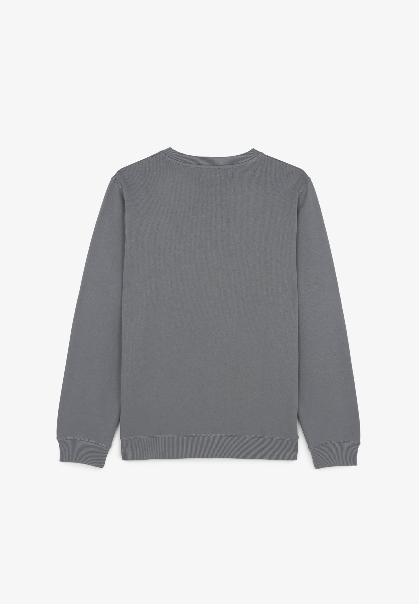 SUDADERA BÁSICA CALAVERA