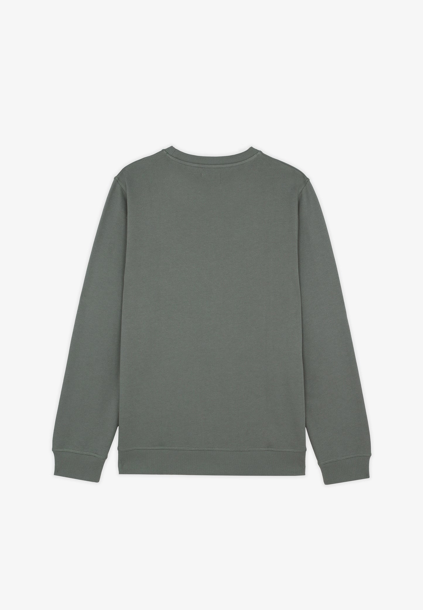 SUDADERA BÁSICA CALAVERA