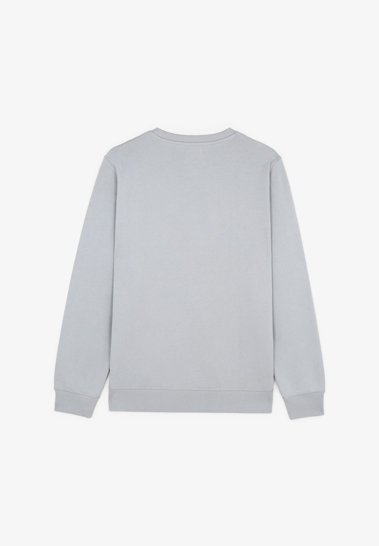 SUDADERA BÁSICA CALAVERA