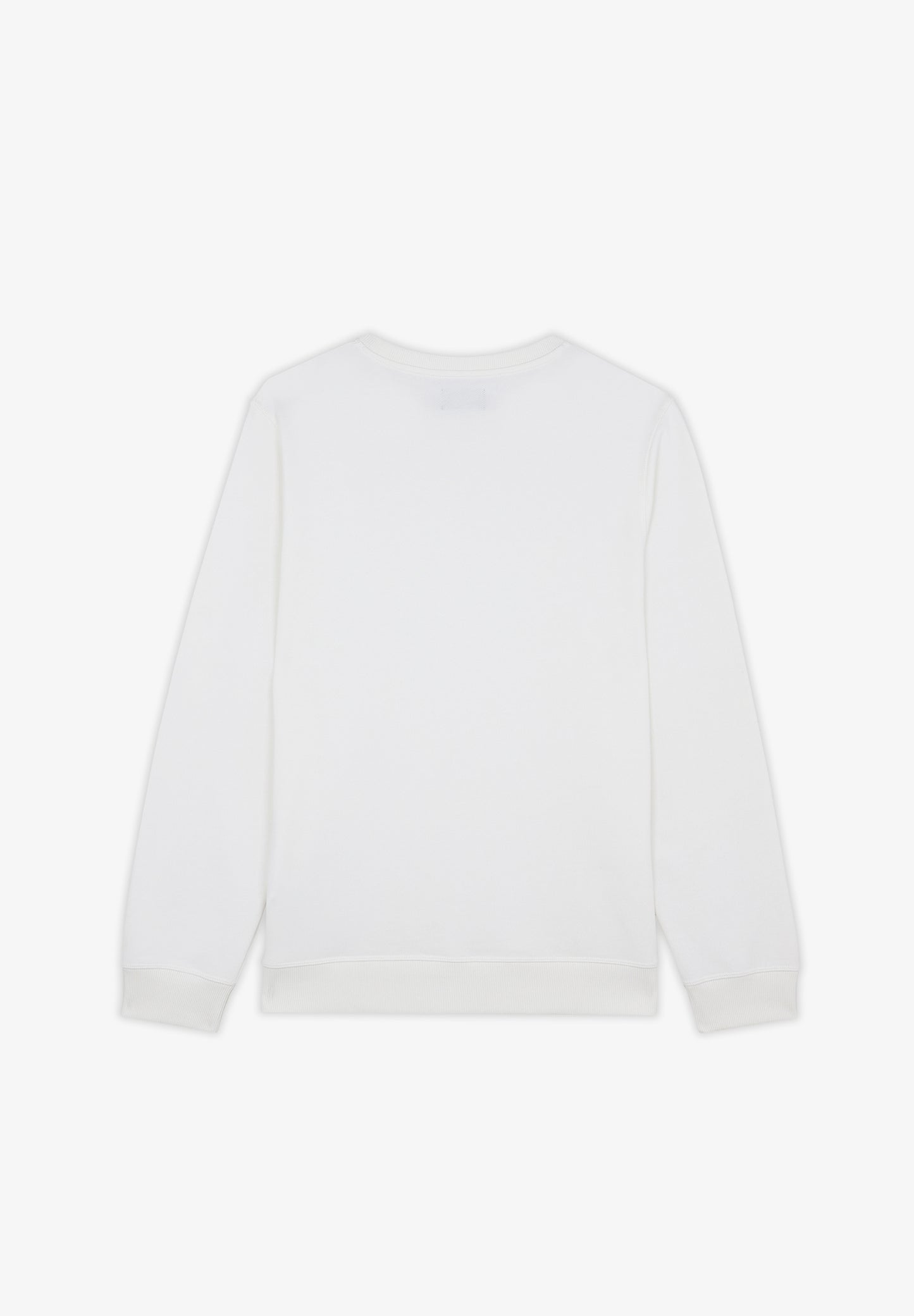 SUDADERA BÁSICA CALAVERA