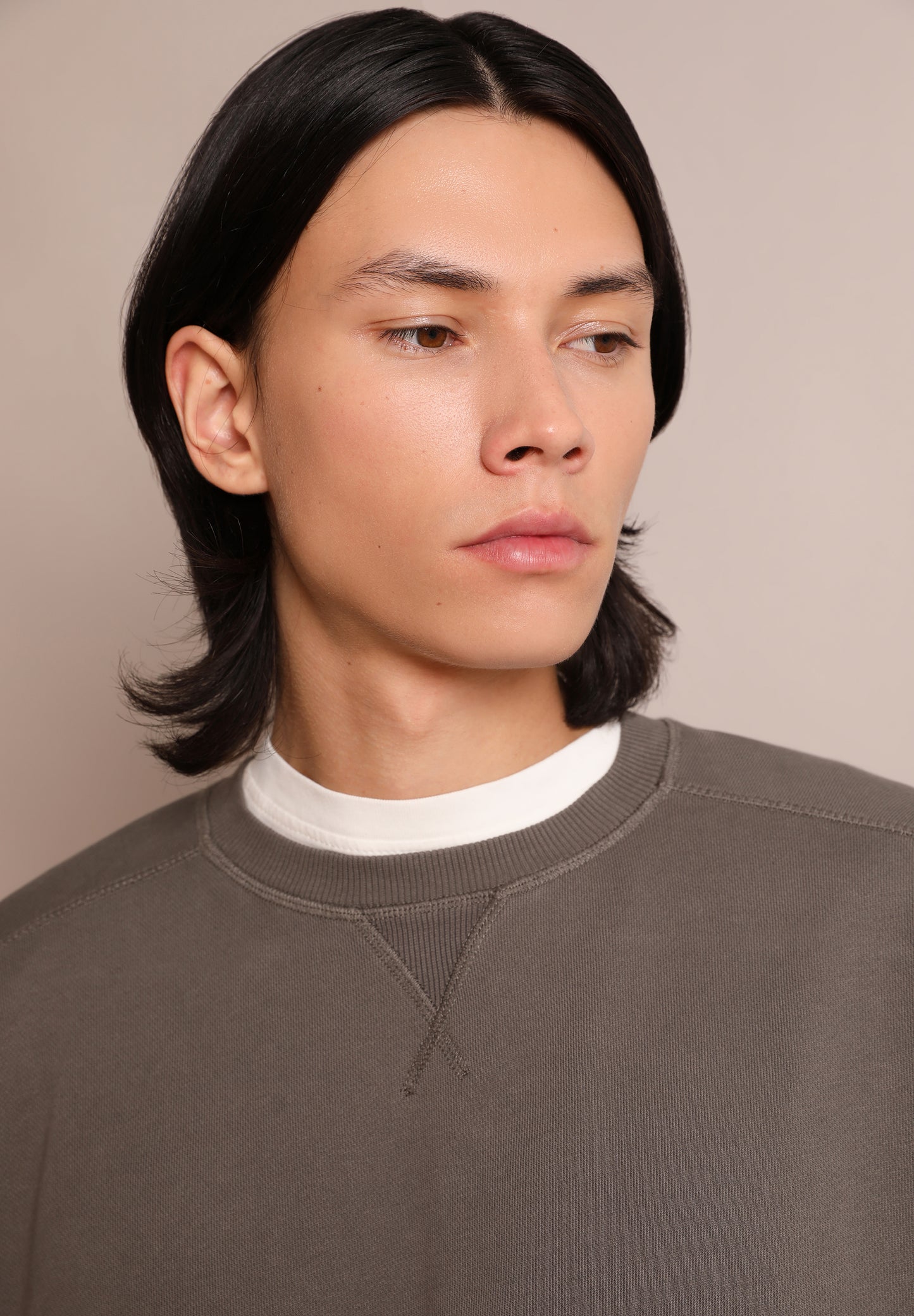 SUDADERA TIPO CANGURO