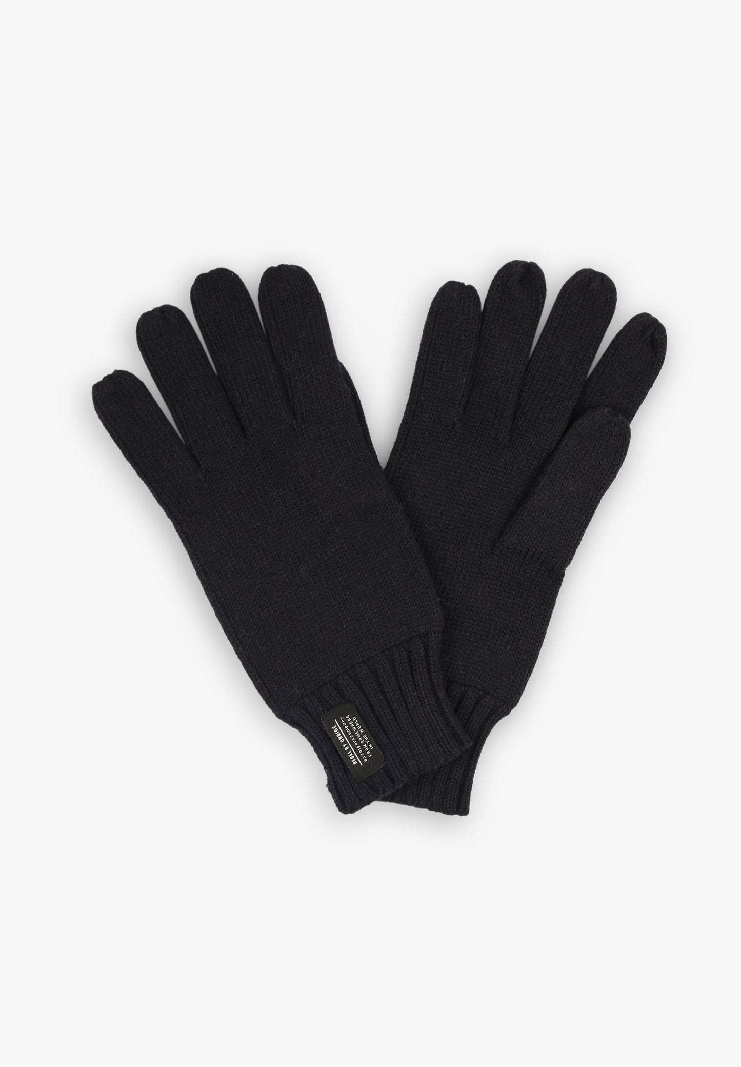 GUANTES PUNTO PUÑO RIBS