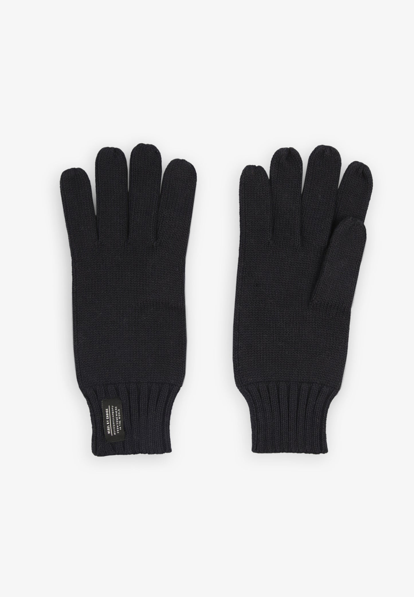 GUANTES PUNTO PUÑO RIBS