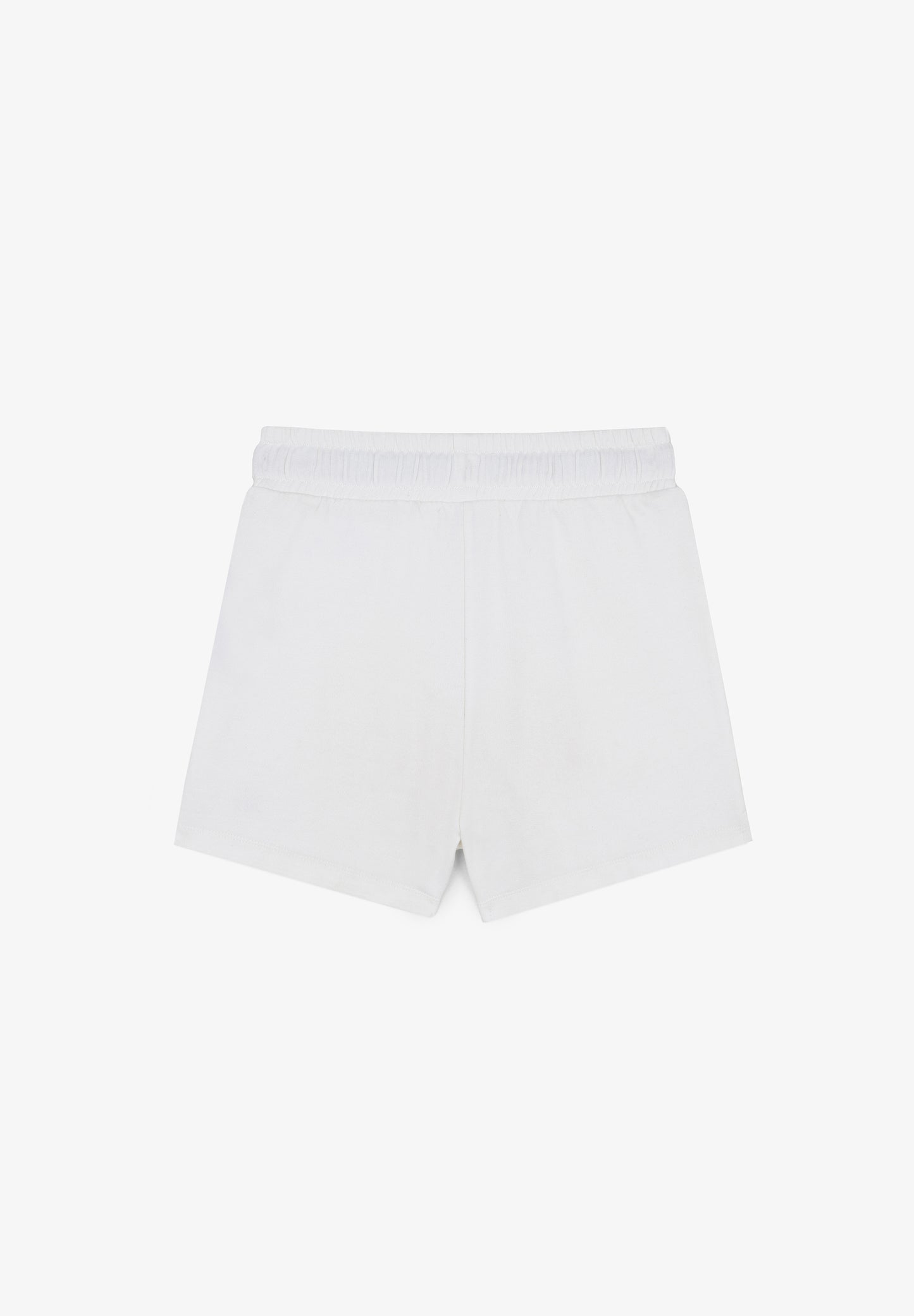 BERMUDAS DEPORTIVAS COTTON ADN