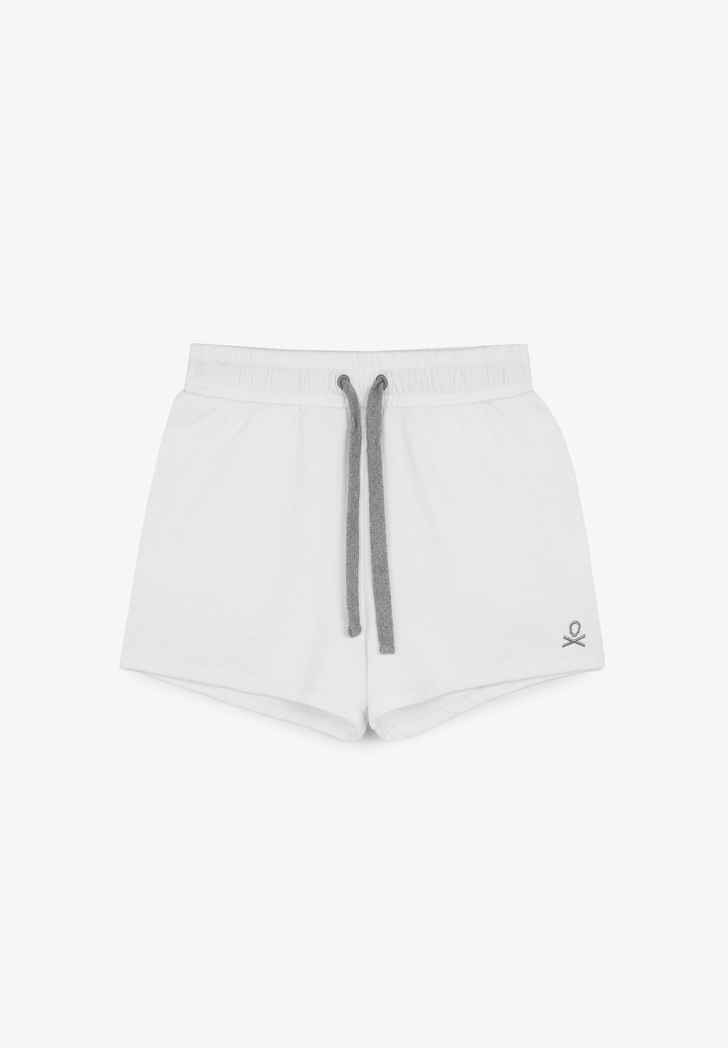 BERMUDAS DEPORTIVAS COTTON ADN