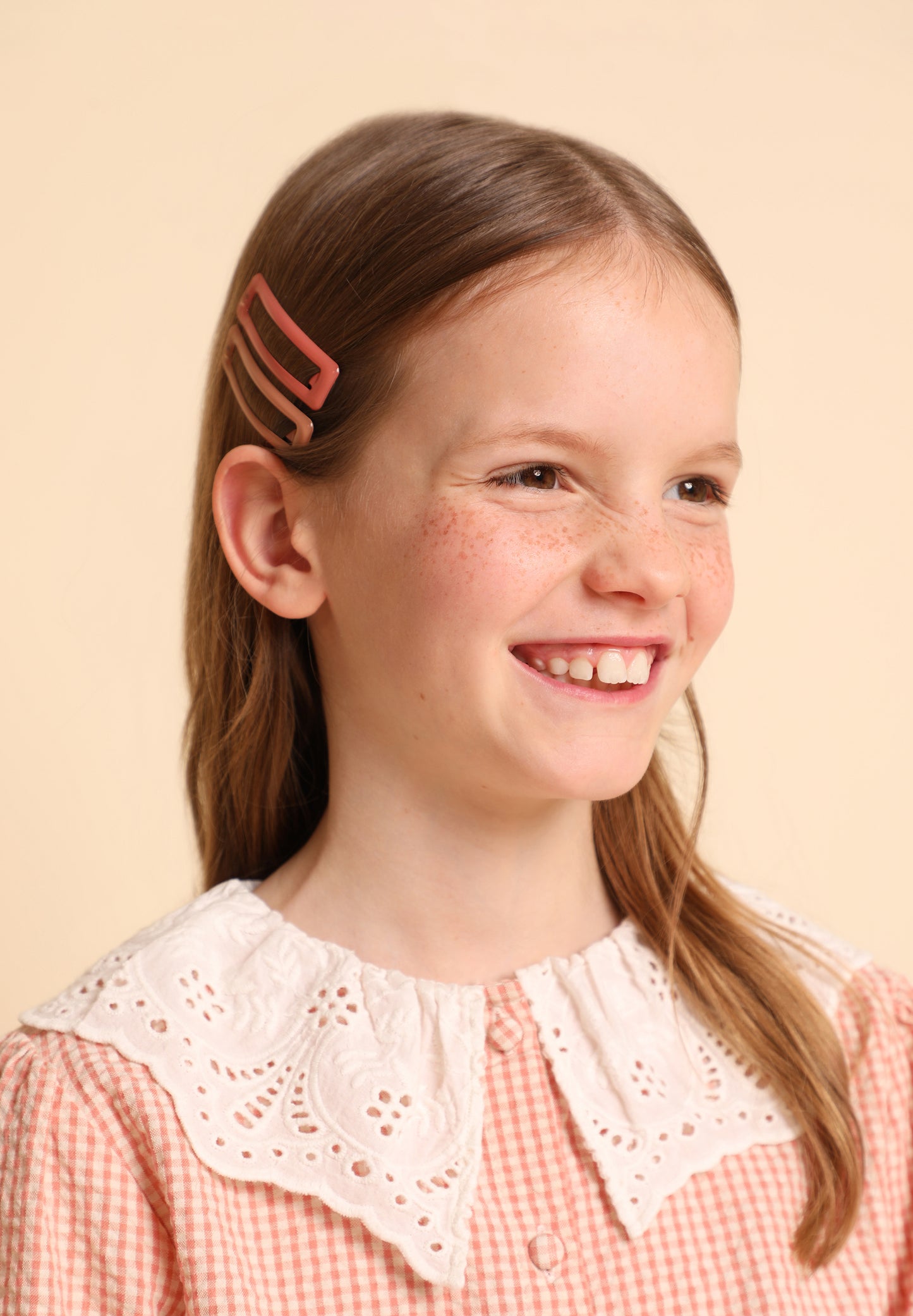 CAMISA VICHY CUELLO BOBO