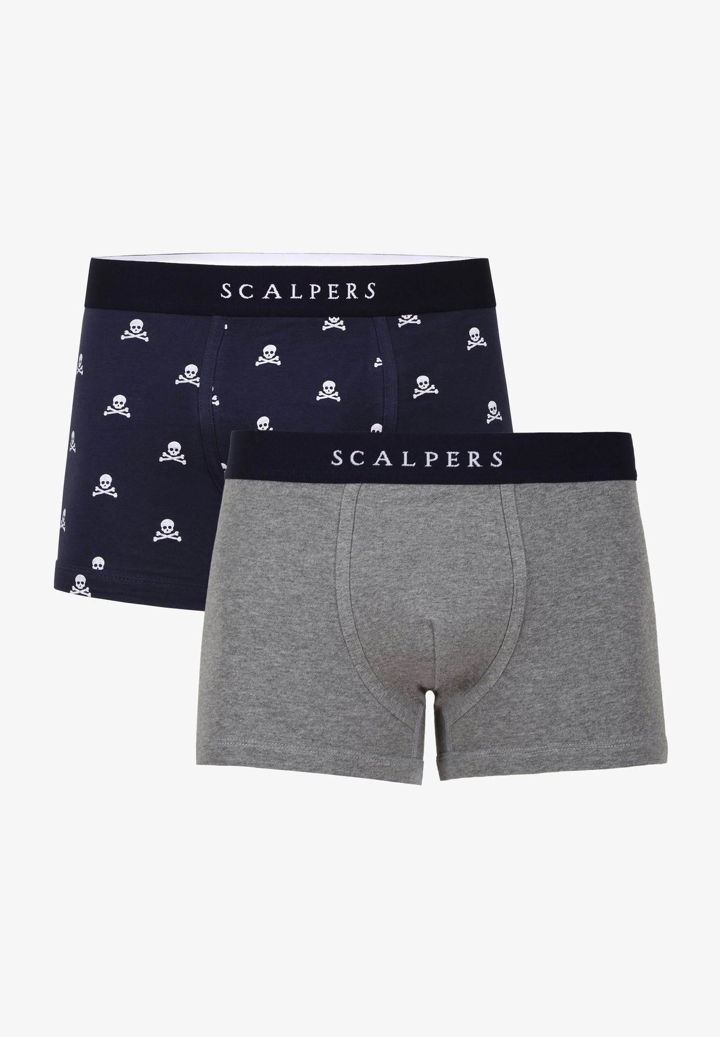 PACK CALCETINES BOXERS