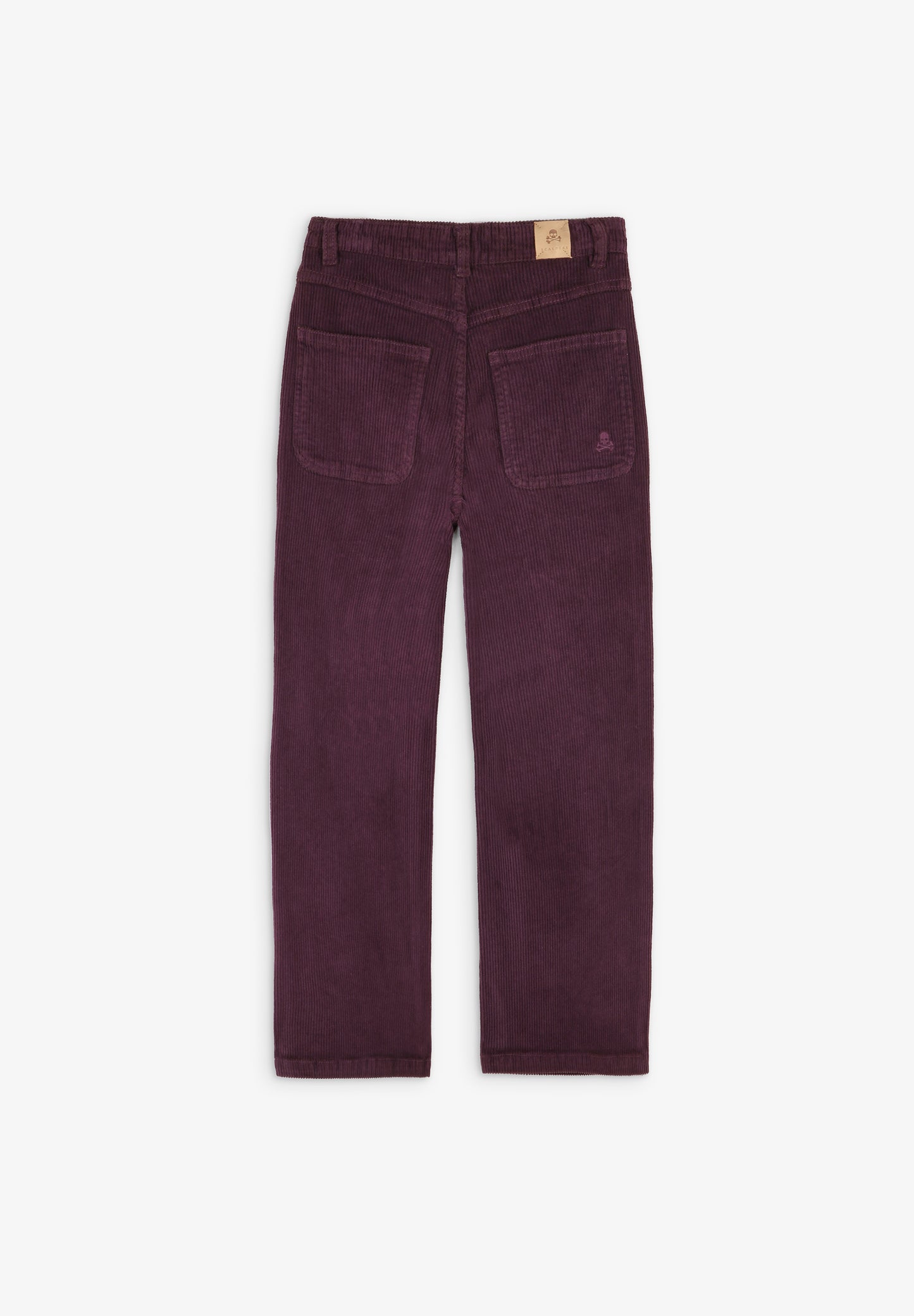 PANTALÓN CULOTTE PANA