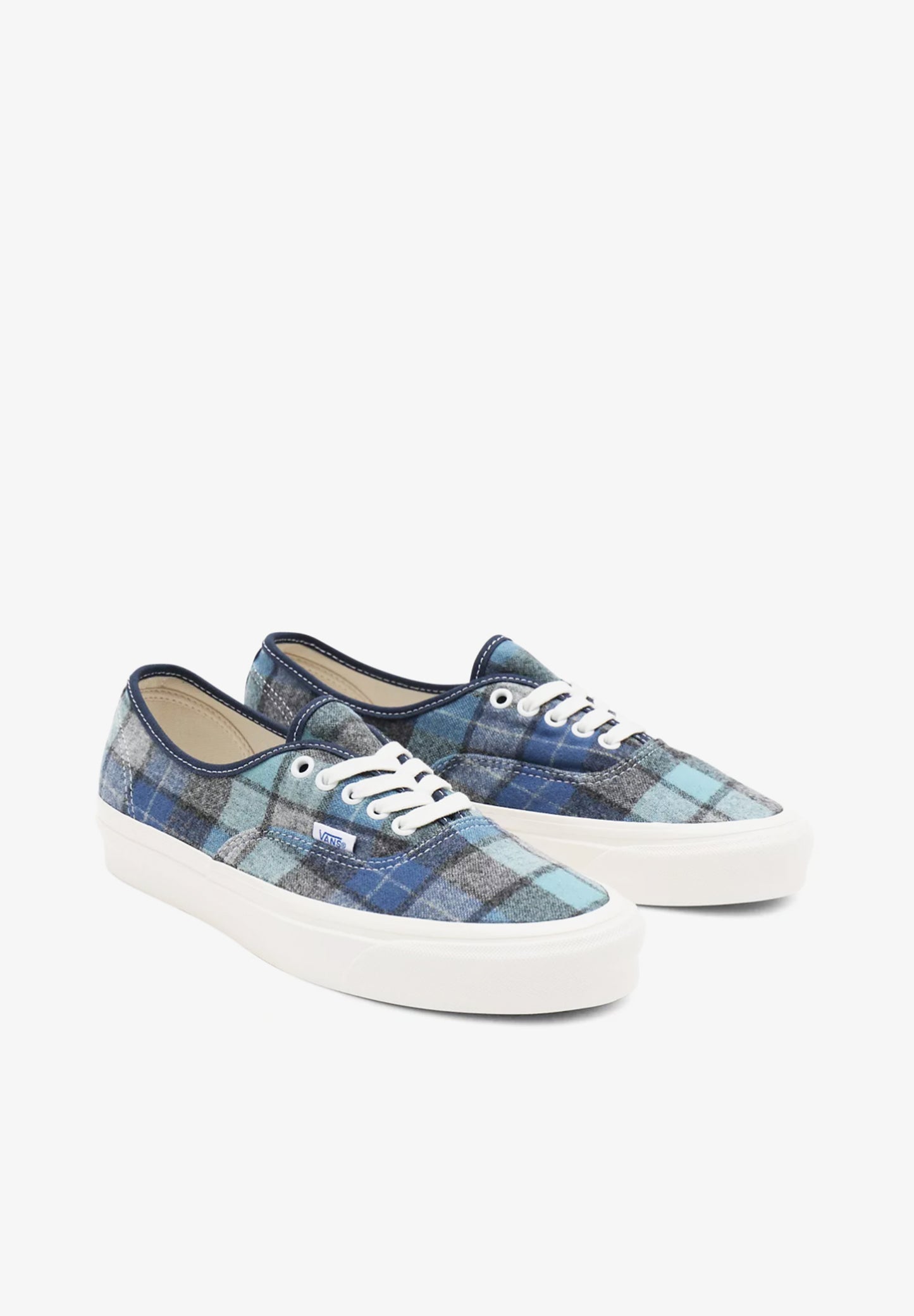 VANS | SNEAKERS AUTHENTIC 44 DX