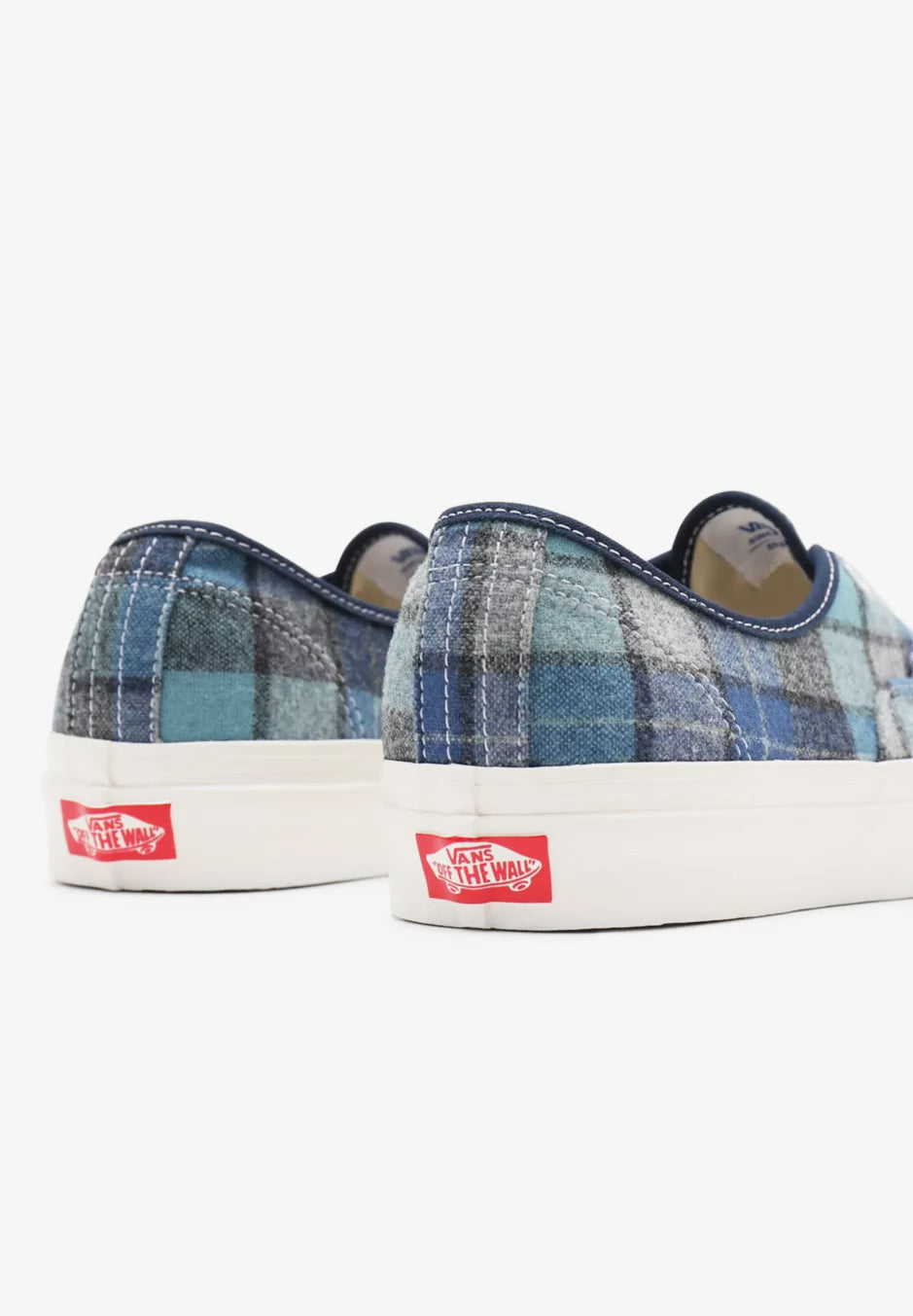 VANS | SNEAKERS AUTHENTIC 44 DX