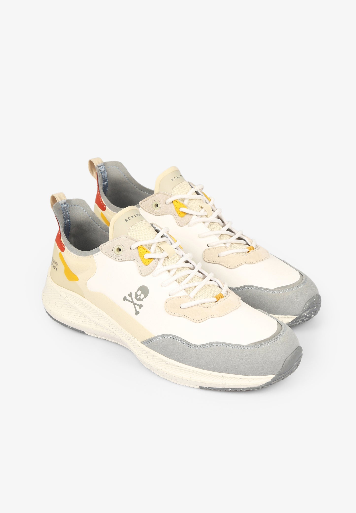 SNEAKERS TRAIL LIGERA