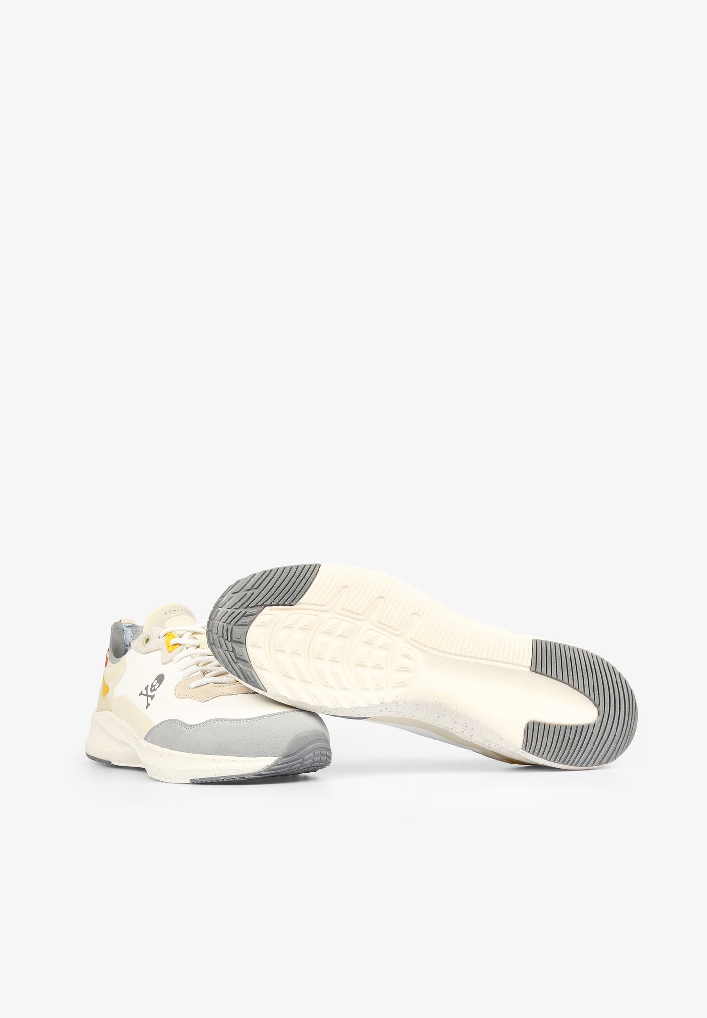 SNEAKERS TRAIL LIGERA