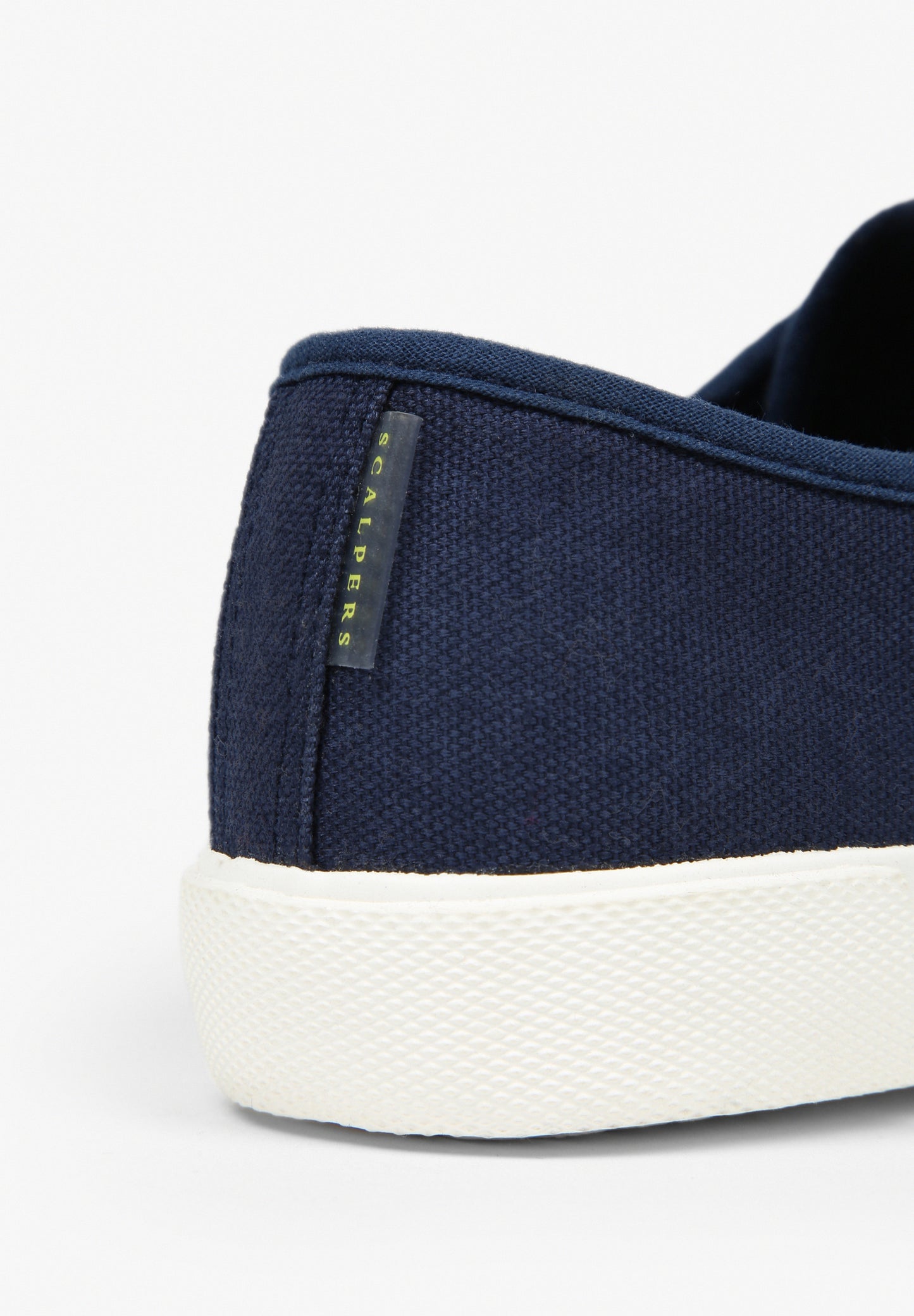 SNEAKERS SUELA CONTRASTE