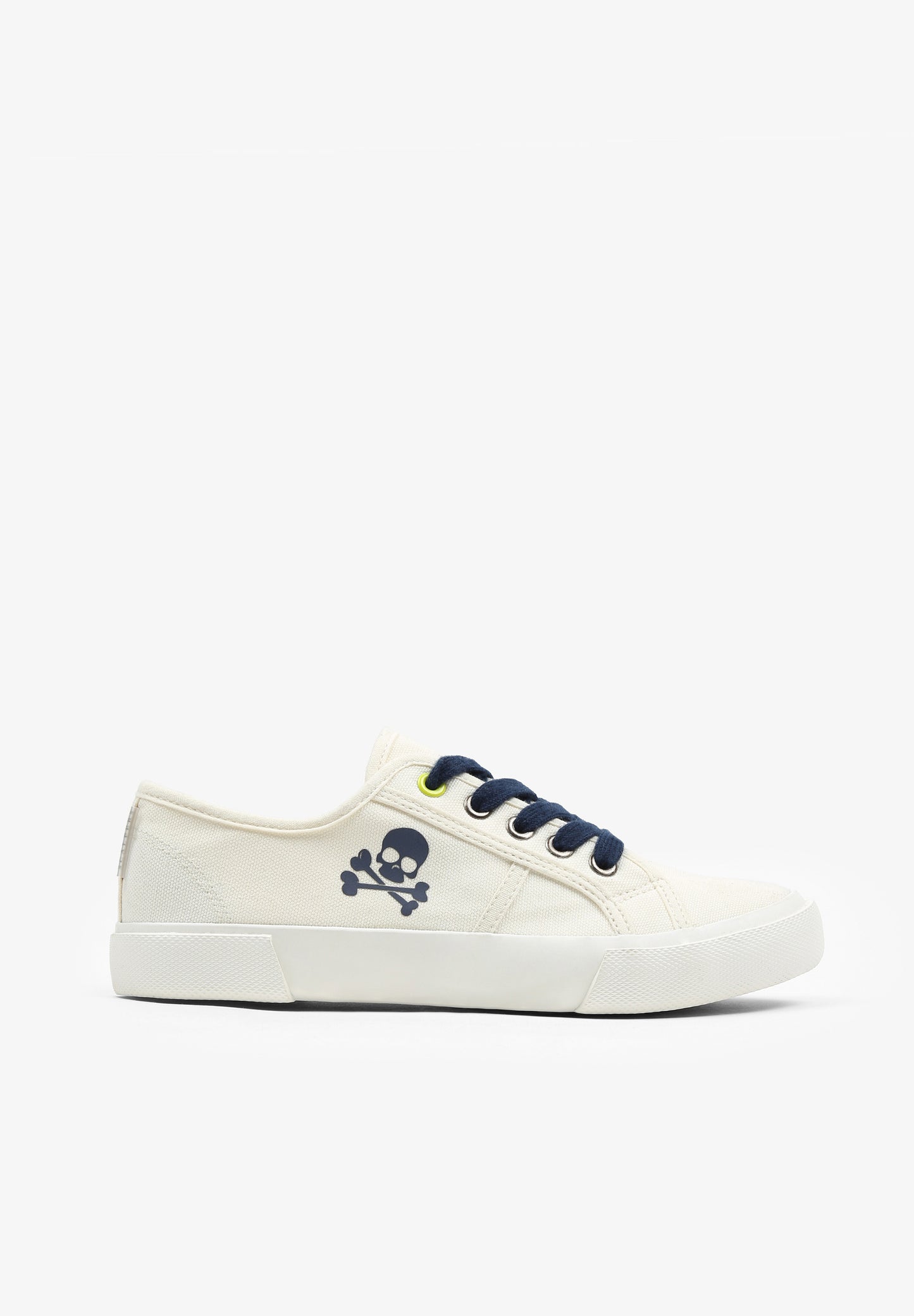 SNEAKERS SUELA CONTRASTE