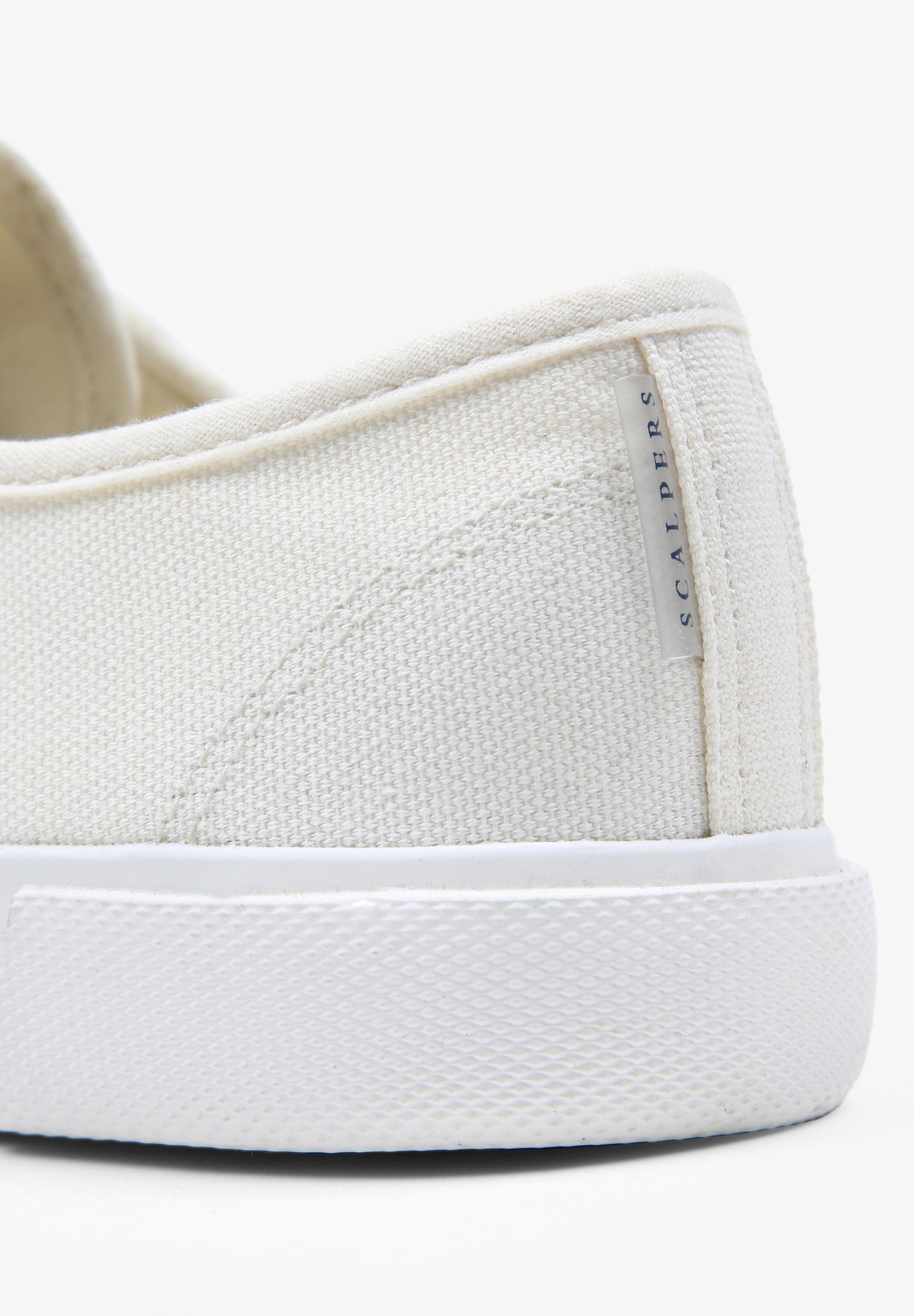 SNEAKERS SUELA CONTRASTE