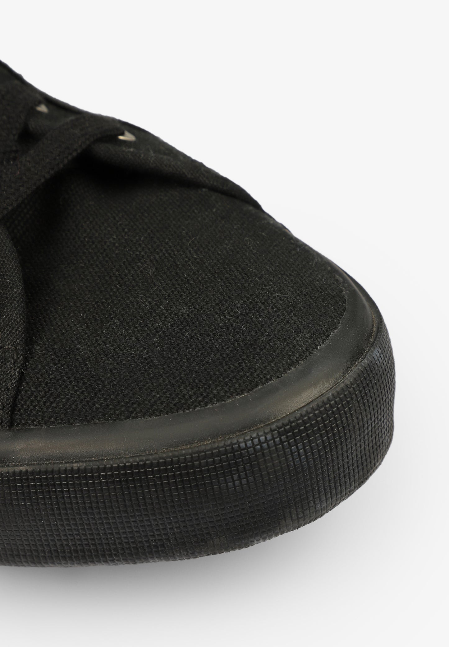 SNEAKERS BAJAS CANVAS