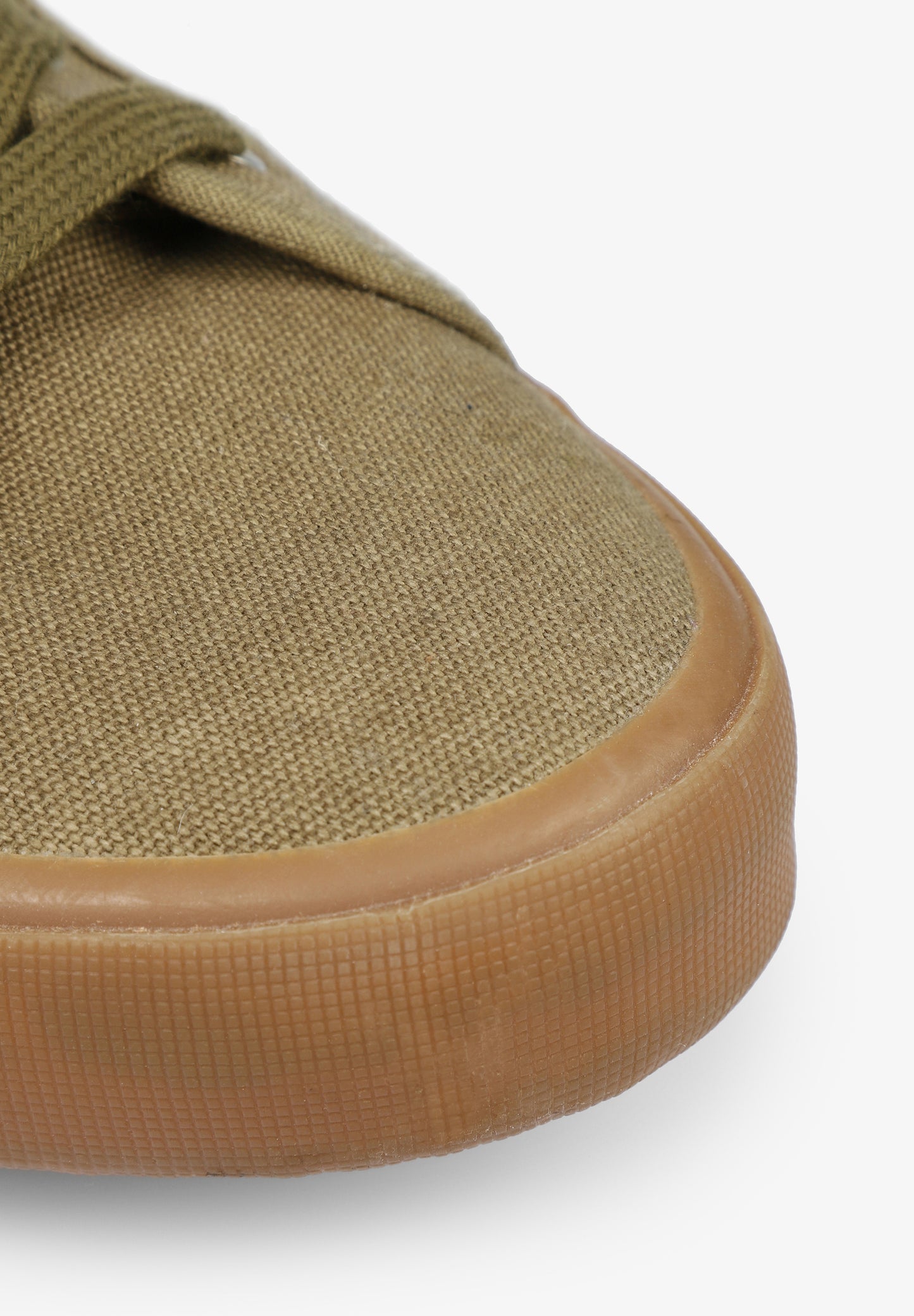 SNEAKERS BAJAS CANVAS