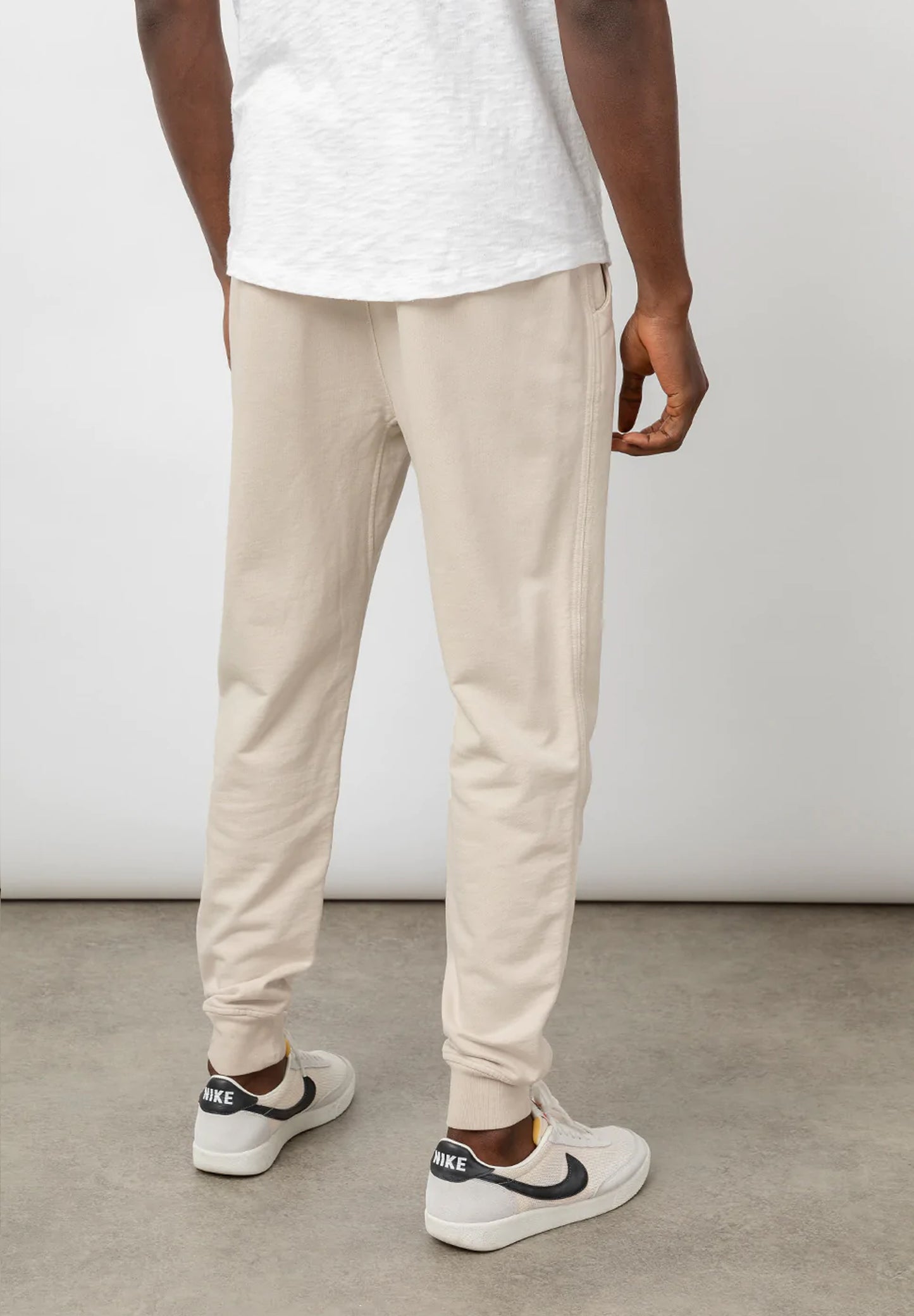 RAILS | PANTALÓN JOGGER EVERSON