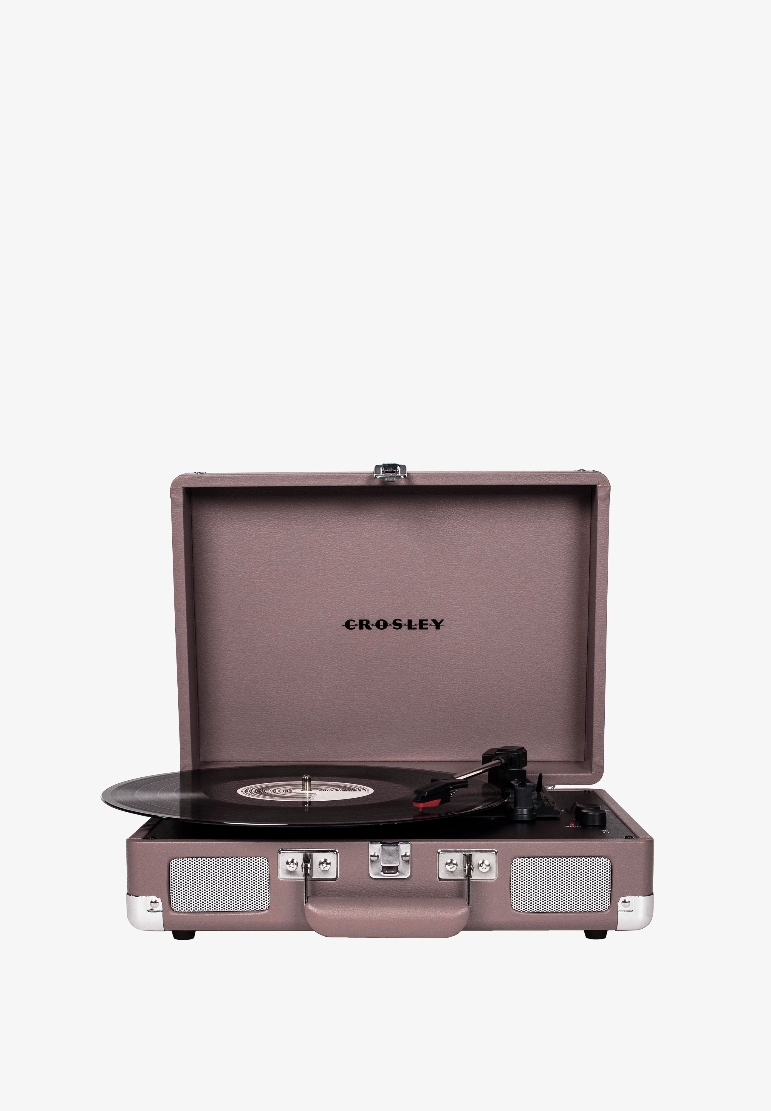 CROSLEY | TOCADISCOS CRUISER PLUS