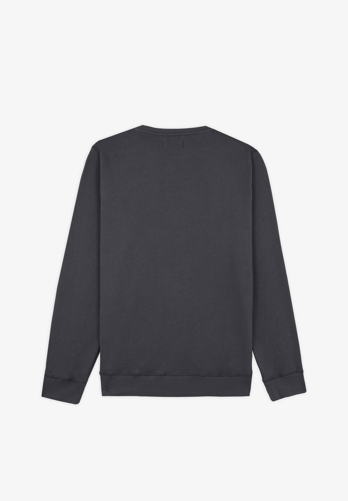 SUDADERA BÁSICA CALAVERA