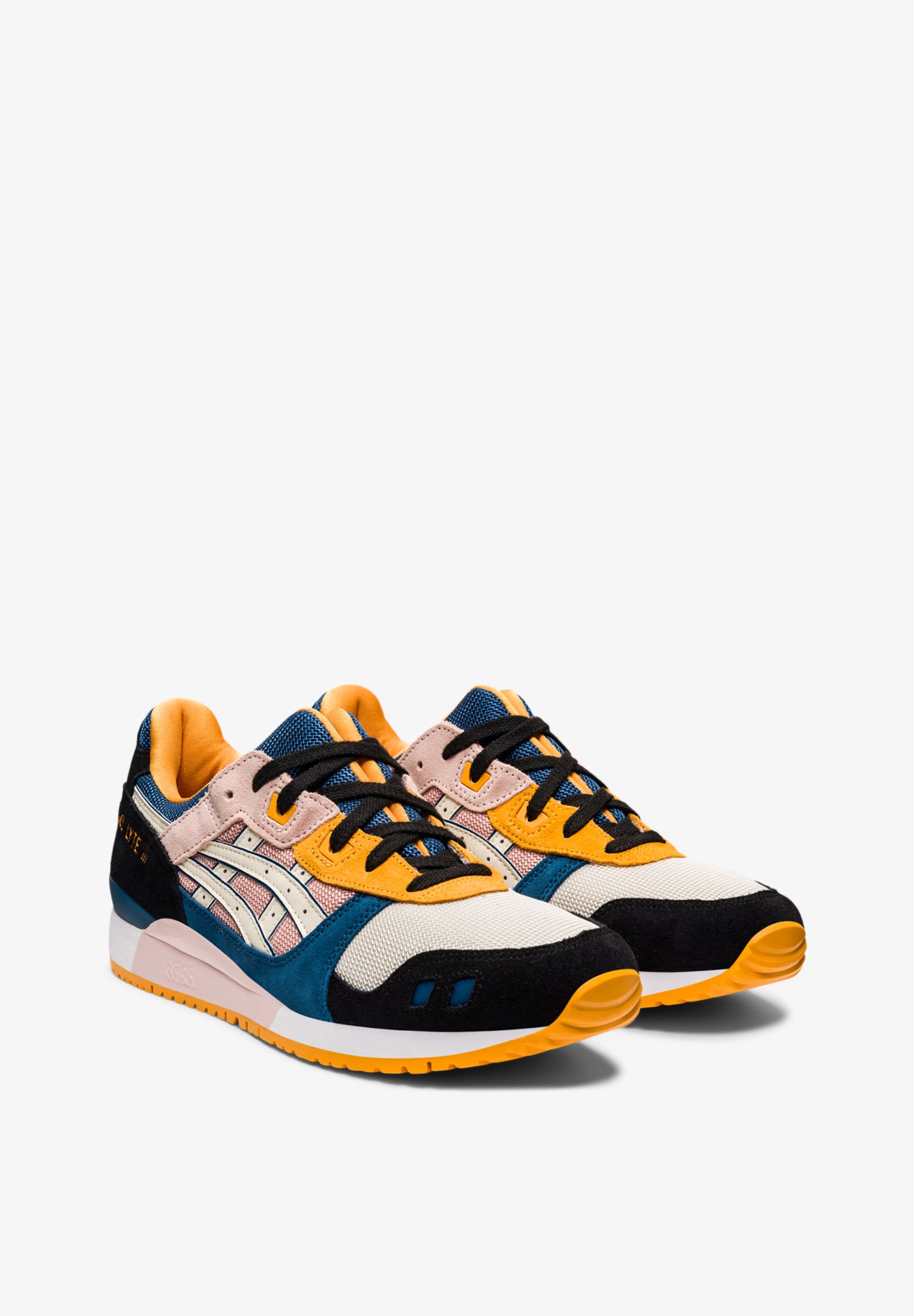 ASICS | SNEAKERS GEL-LYTE III OG