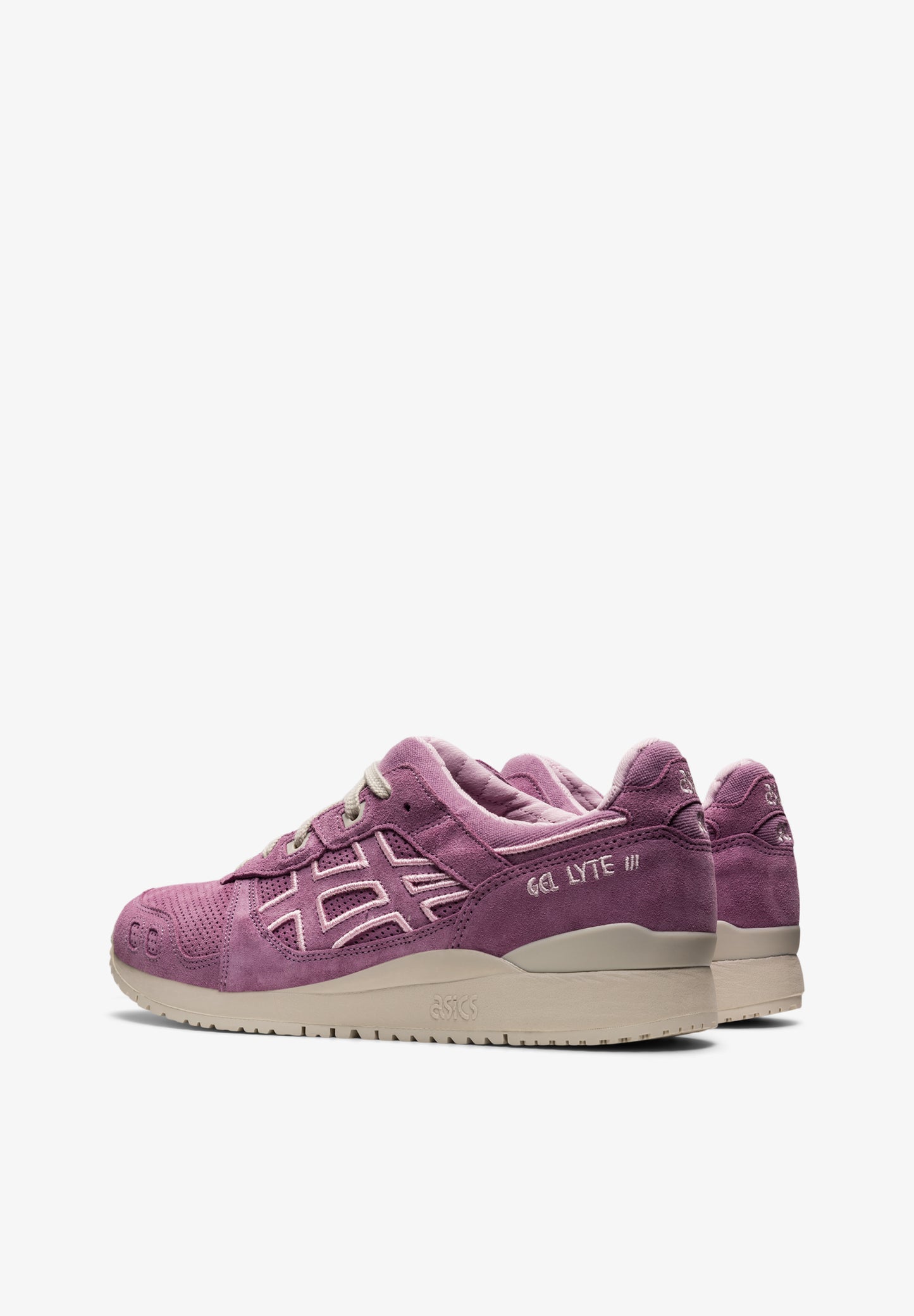 ASICS | SNEAKERS GEL-LYTE III OG