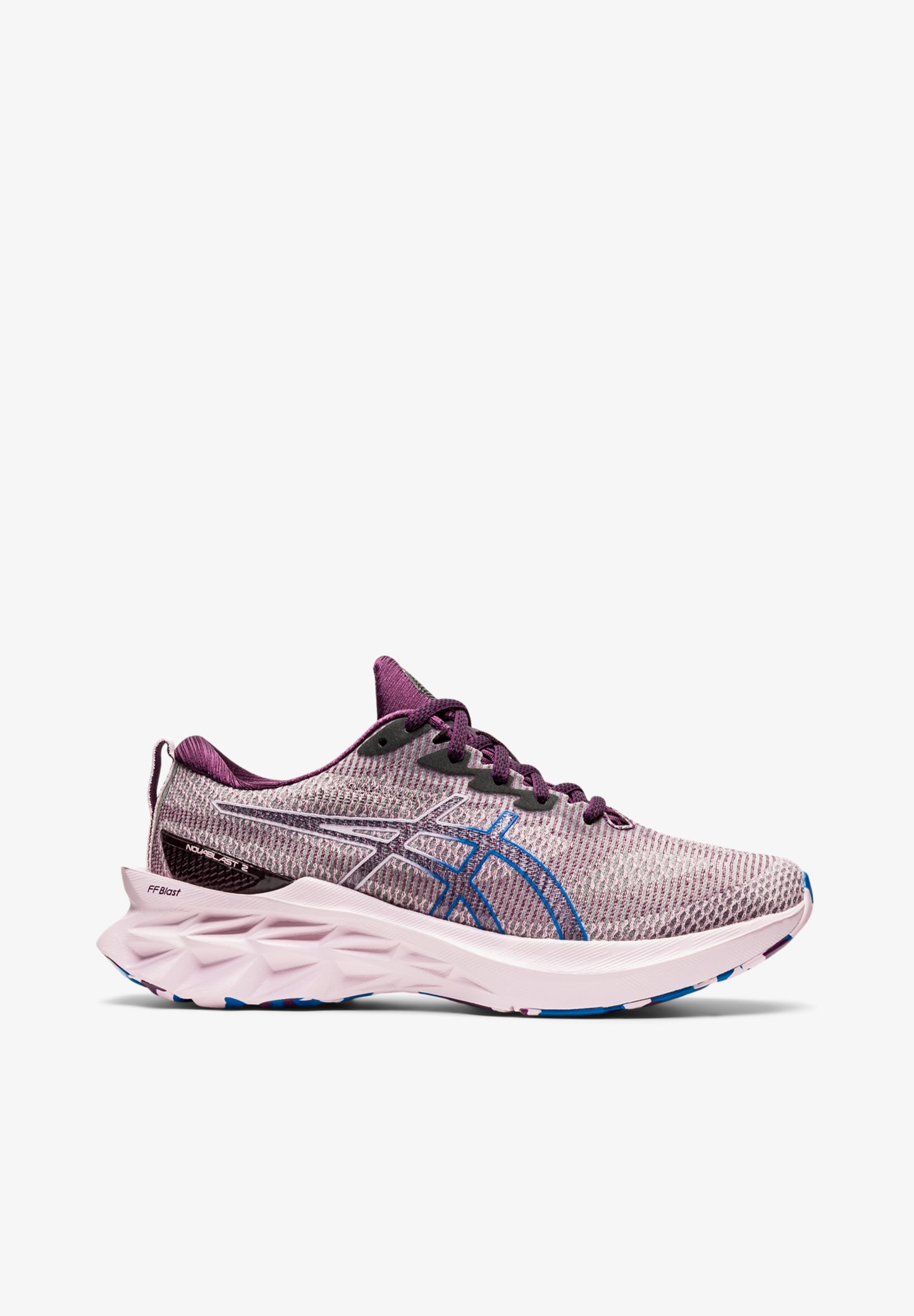 ASICS | ZAPATILLAS NOVABLAST 2 LE W